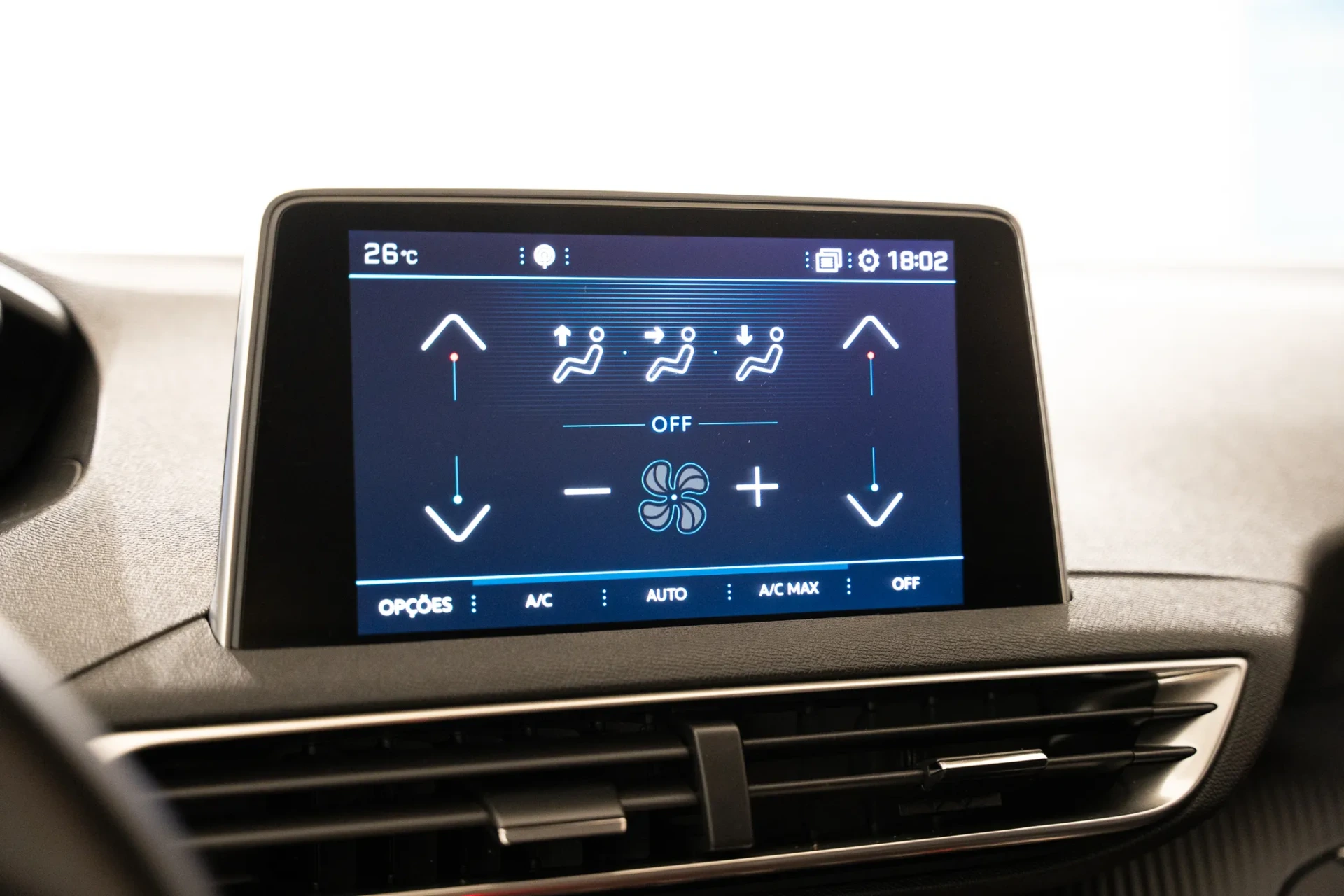 Peugeot 3008 1.2 PureTech Active 13