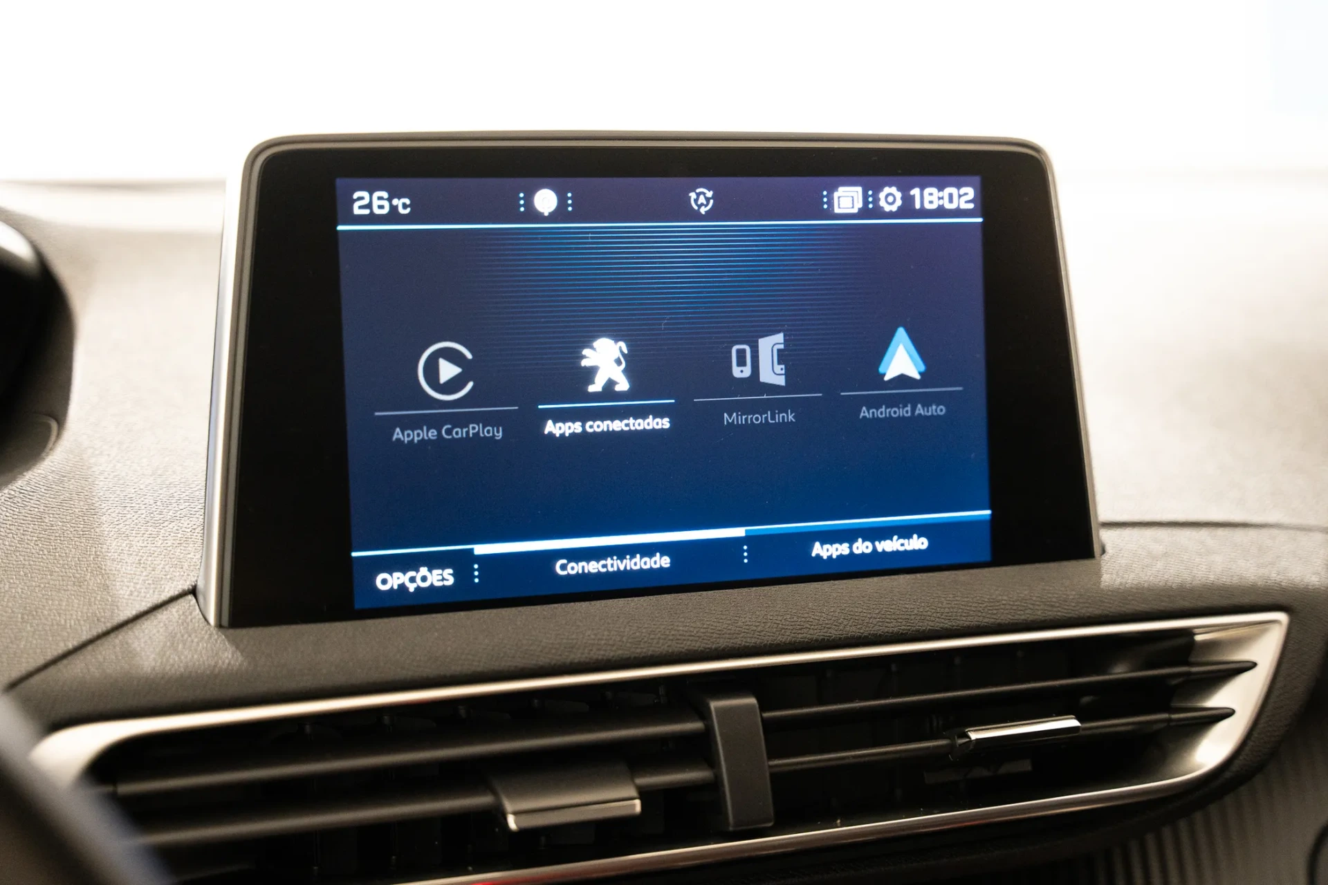 Peugeot 3008 1.2 PureTech Active 14