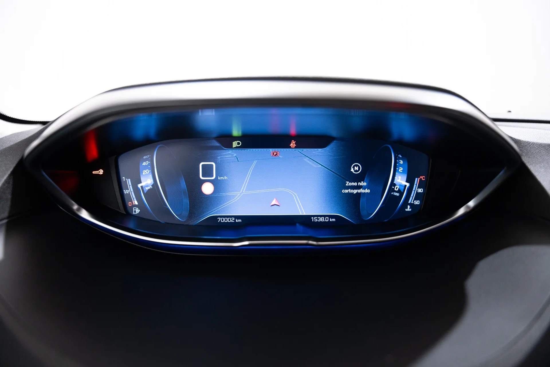 Peugeot 3008 1.2 PureTech Active 24