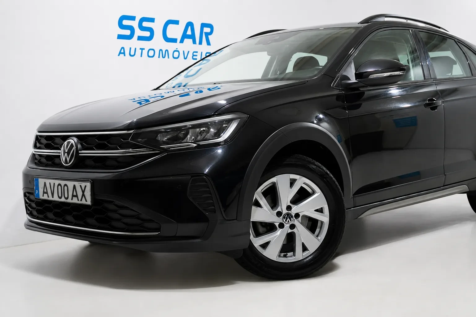 Volkswagen Taigo 1.0 TSI Life DSG 2