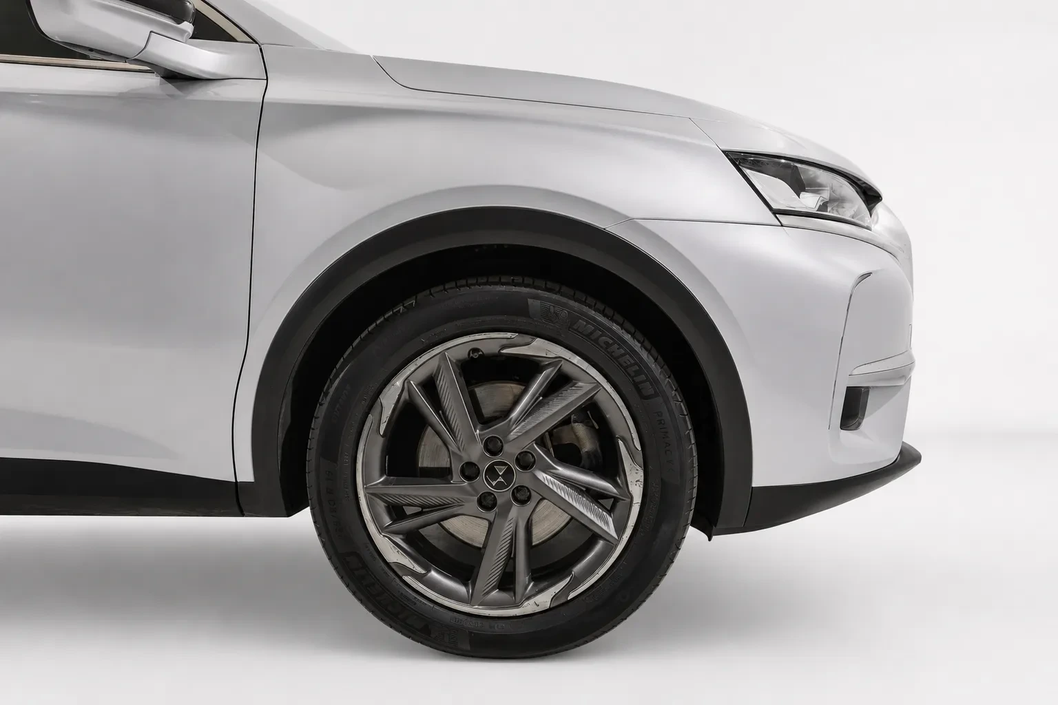 DS DS7 Crossback E-Tense So Chic EAT8 5