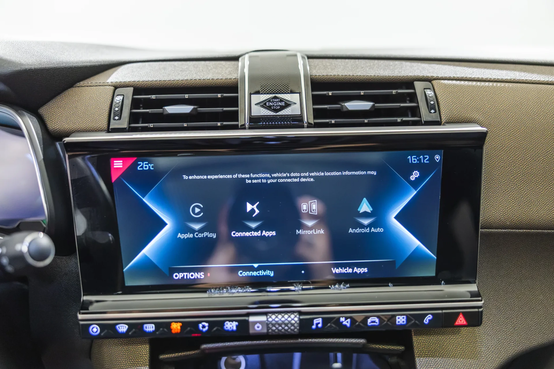 DS DS7 Crossback E-Tense So Chic EAT8 13