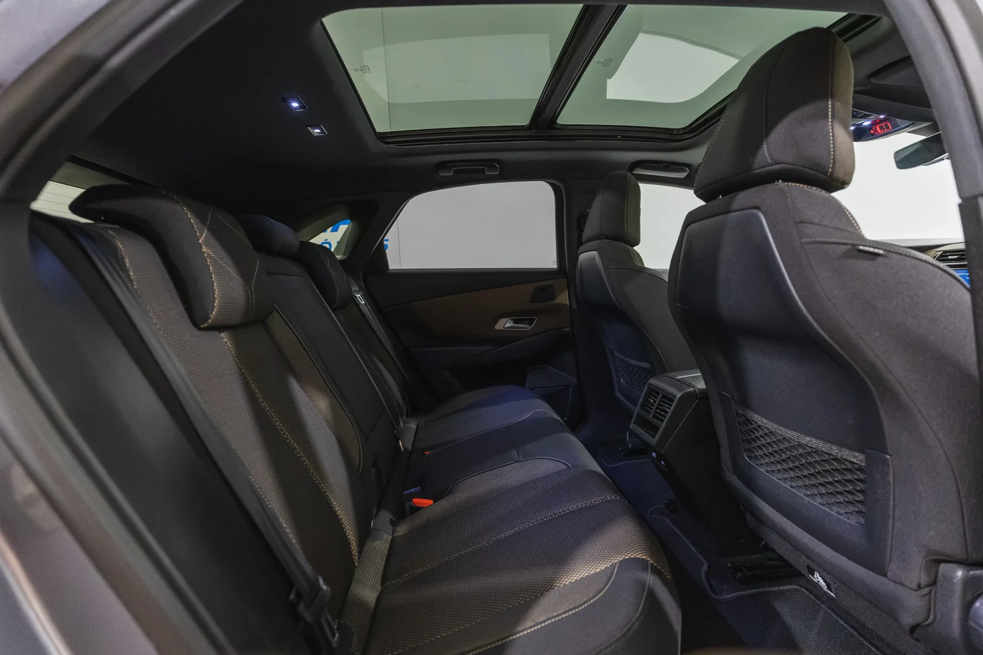 DS DS7 Crossback E-Tense So Chic EAT8 26