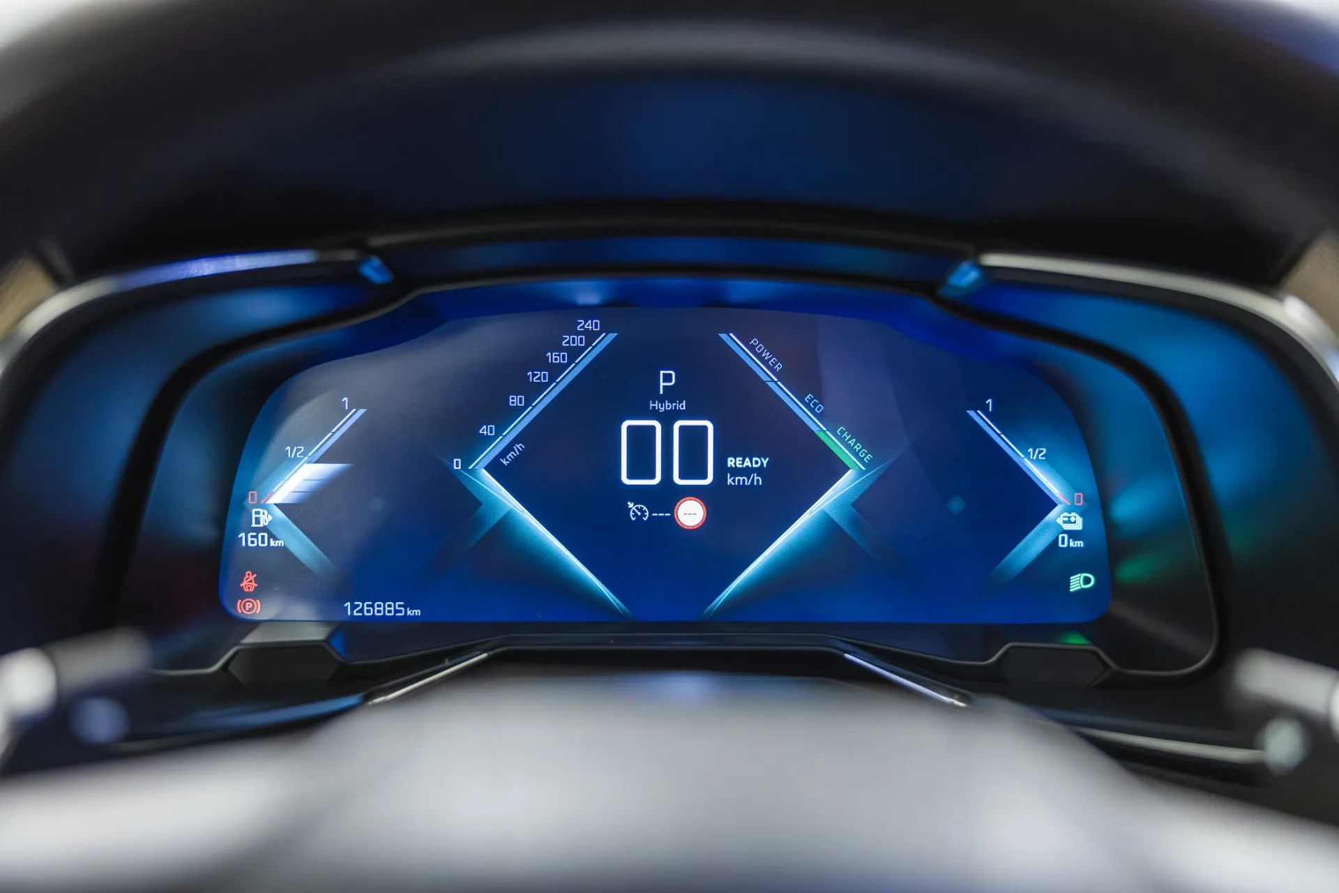 DS DS7 Crossback E-Tense So Chic EAT8 28
