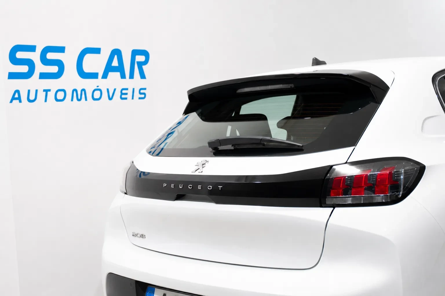 Peugeot 208 1.5 BlueHDi Active Pack 7