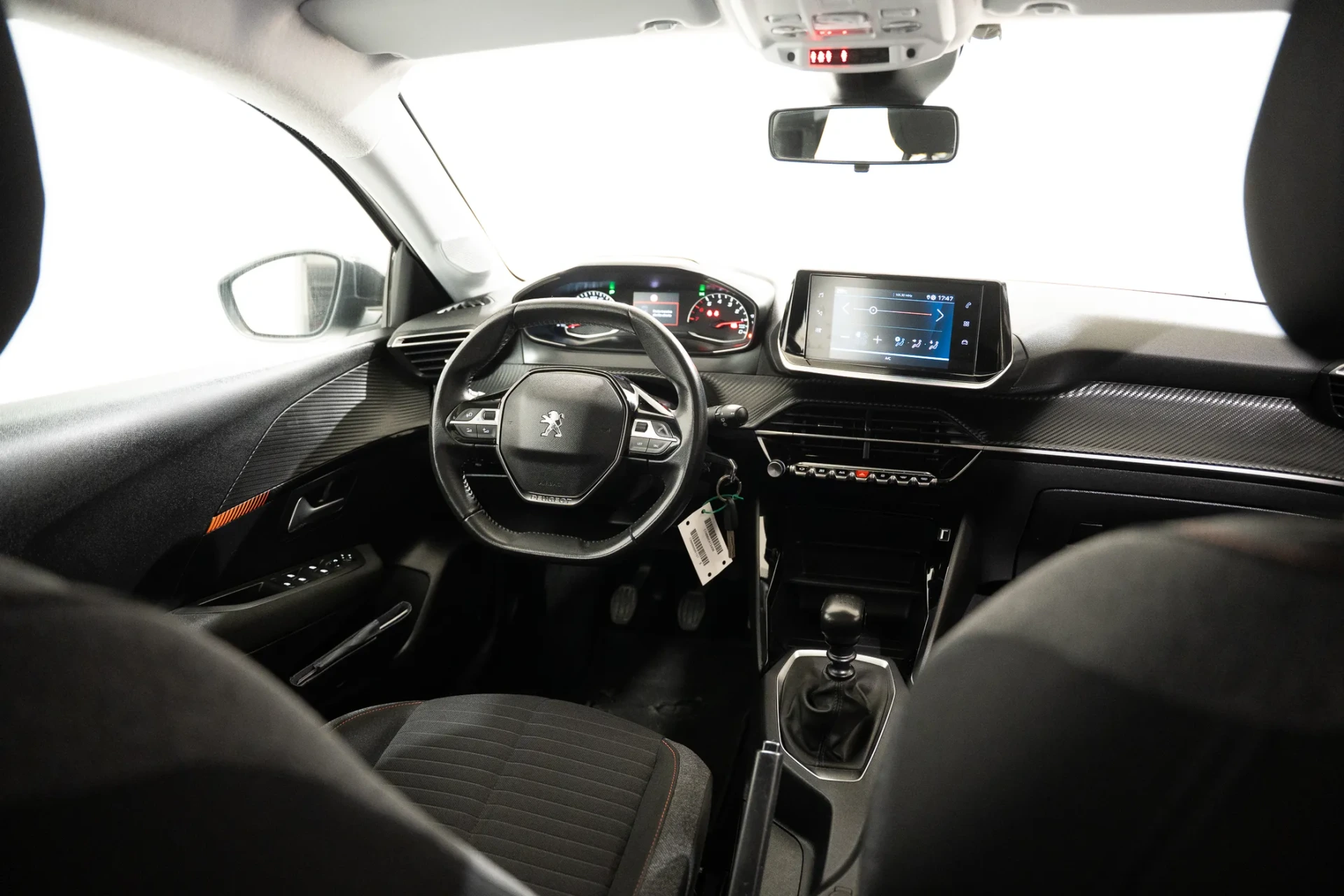 Peugeot 208 1.5 BlueHDi Active Pack 9