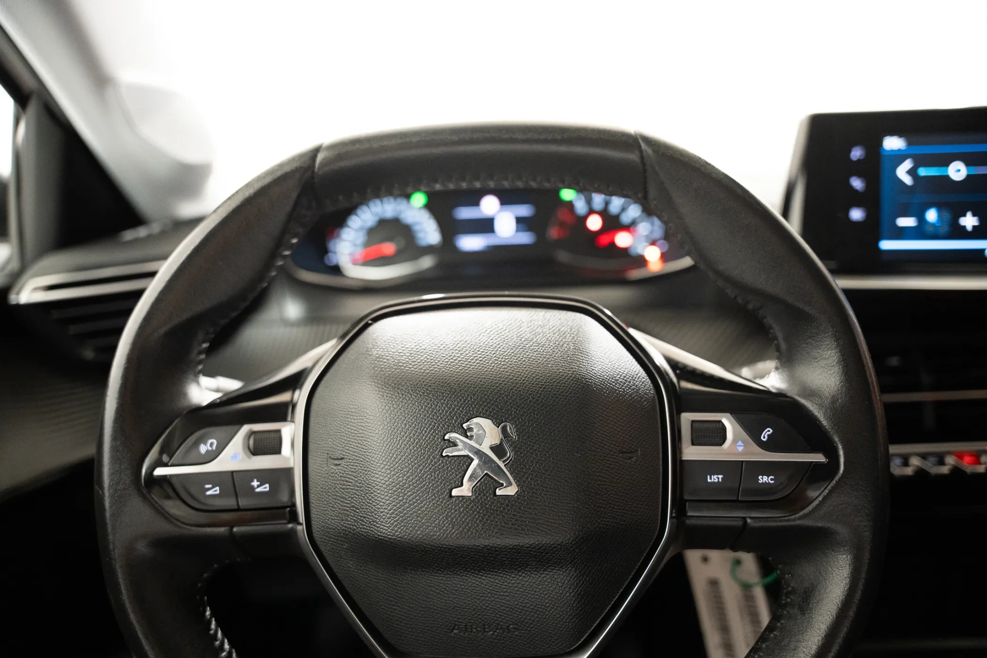 Peugeot 208 1.5 BlueHDi Active Pack 19