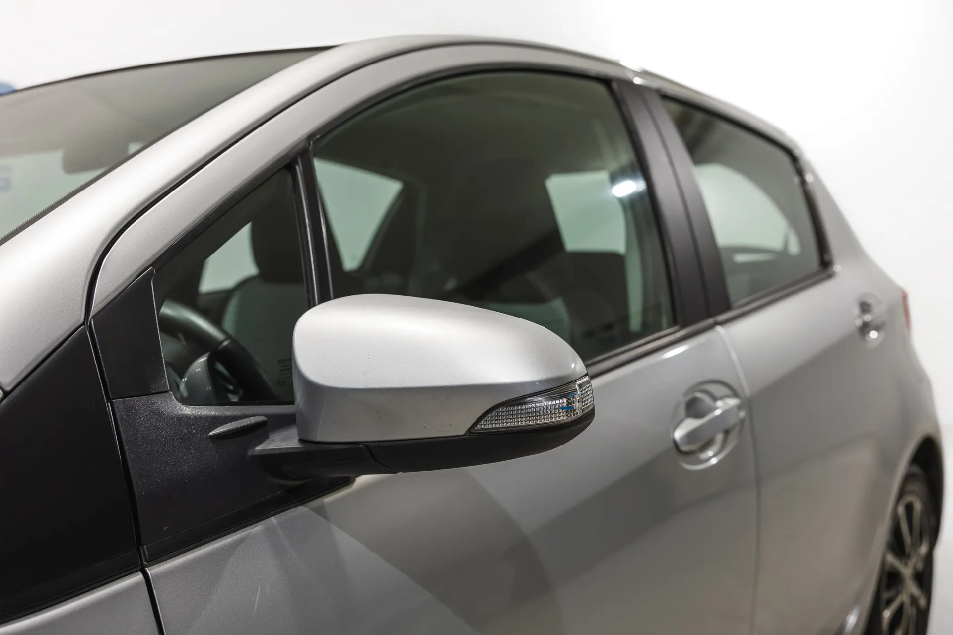 Toyota Yaris 1.0 VVT-i Comfort 4