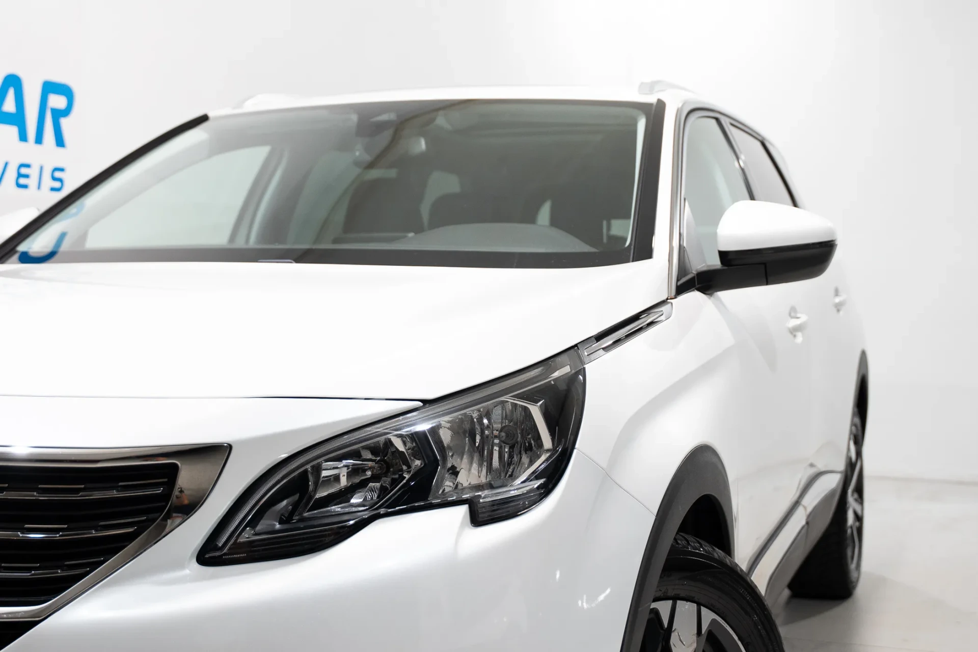 Peugeot 5008 1.2 PureTech Allure EAT8 4