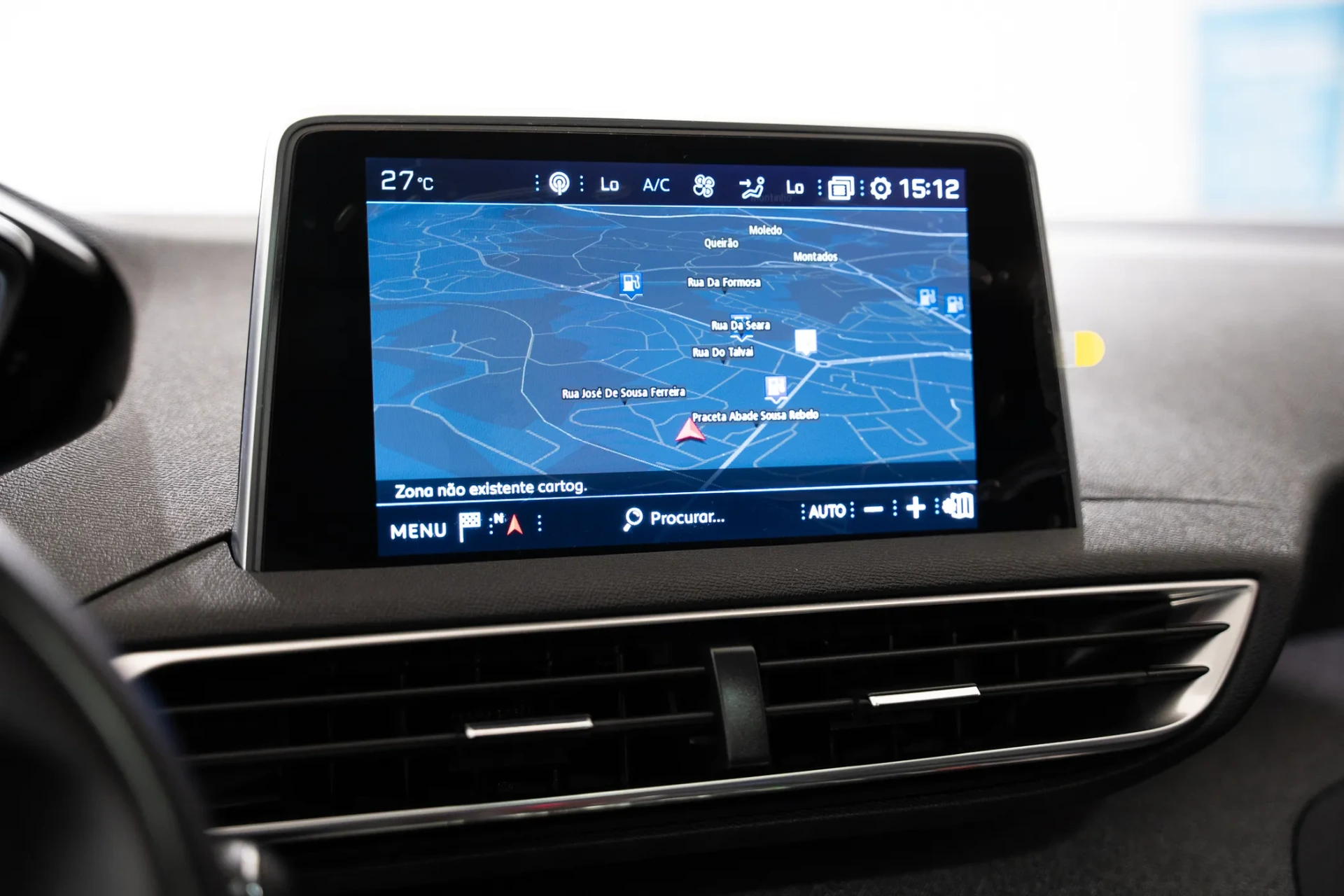 Peugeot 5008 1.2 PureTech Allure EAT8 19