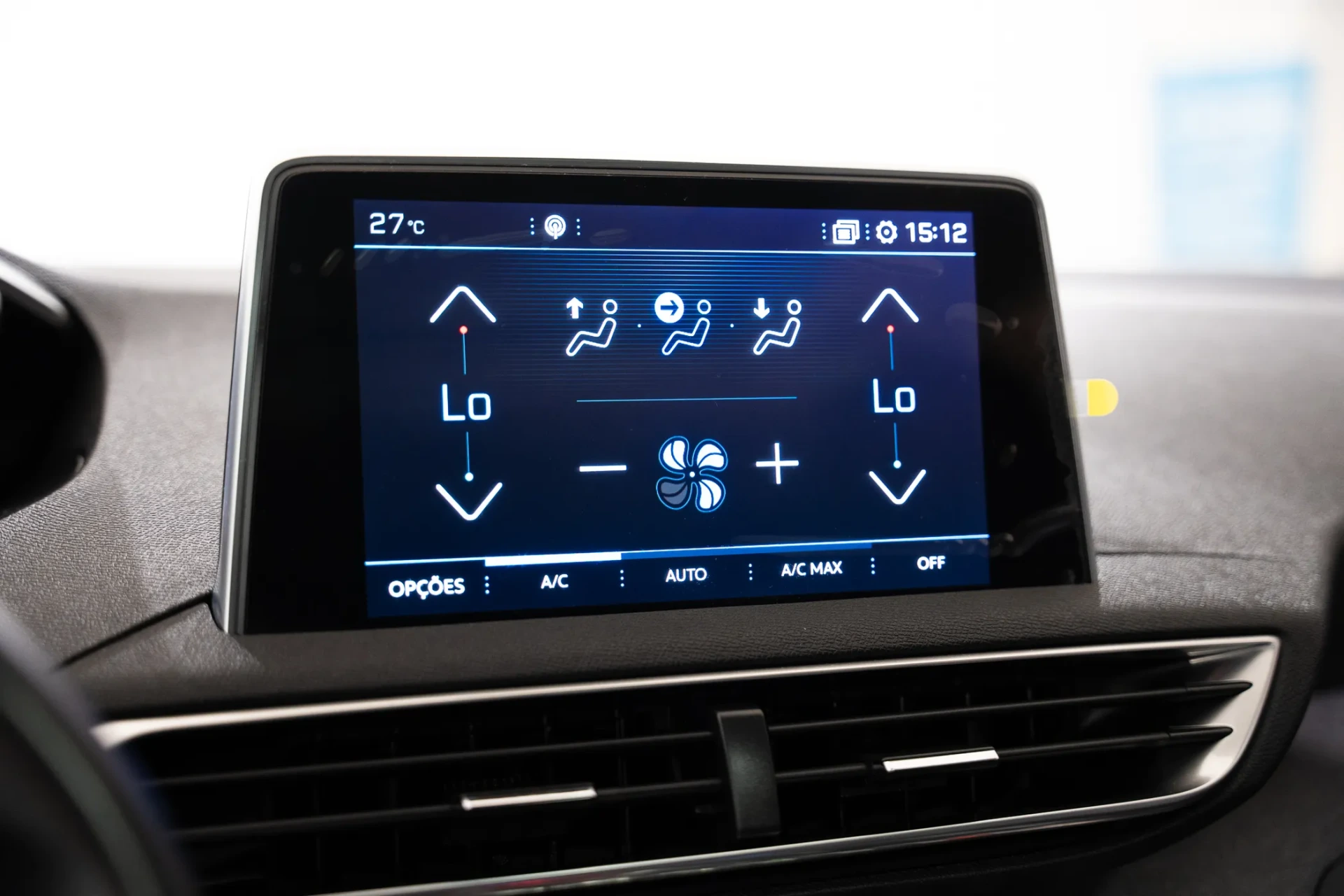 Peugeot 5008 1.2 PureTech Allure EAT8 20