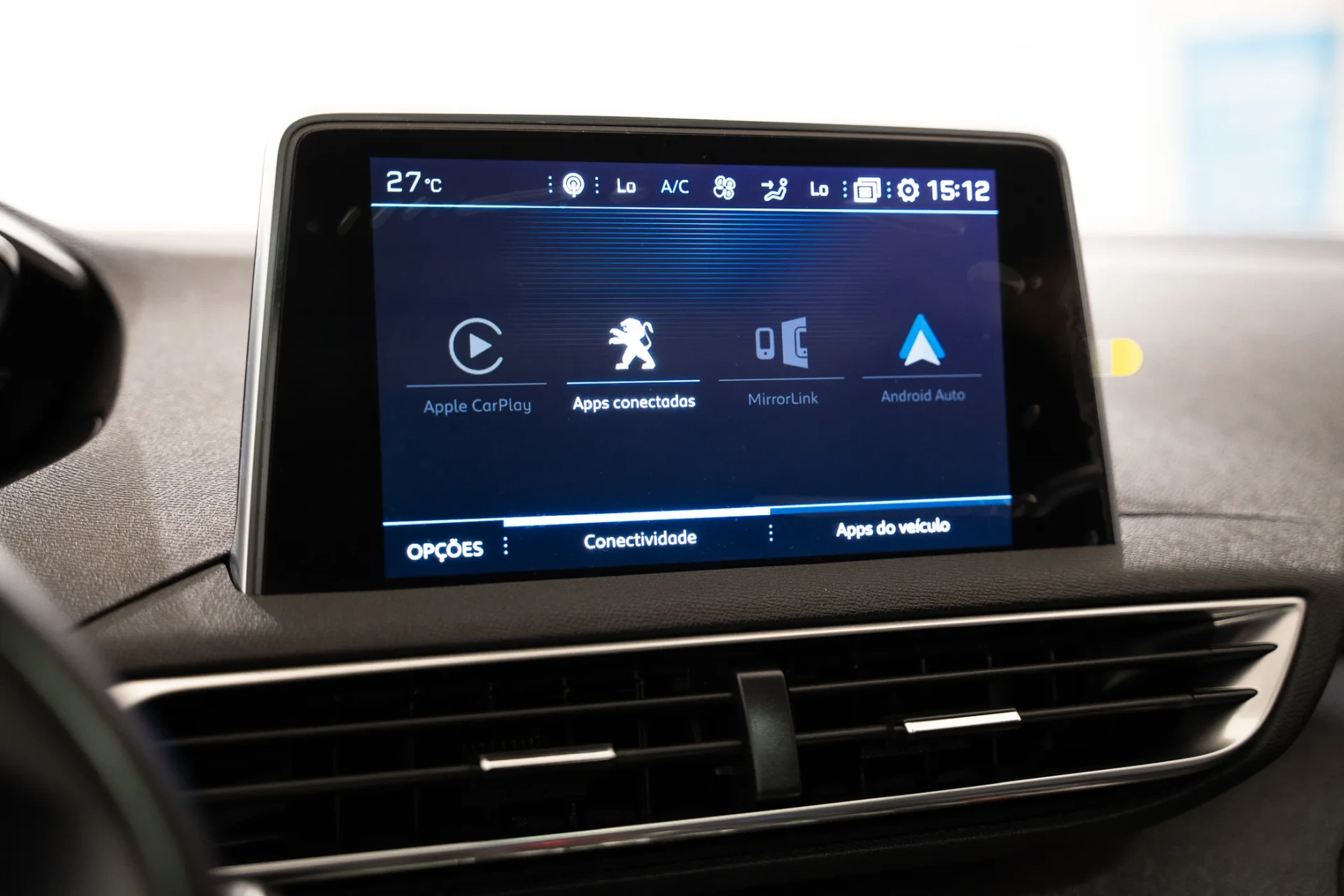Peugeot 5008 1.2 PureTech Allure EAT8 22