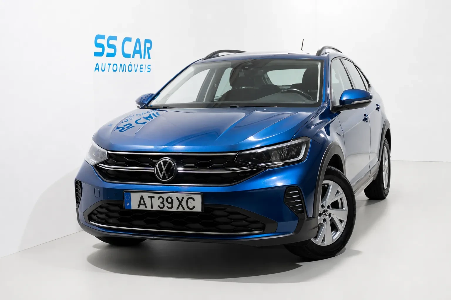 Volkswagen Taigo 1.0 TSI Life DSG 1