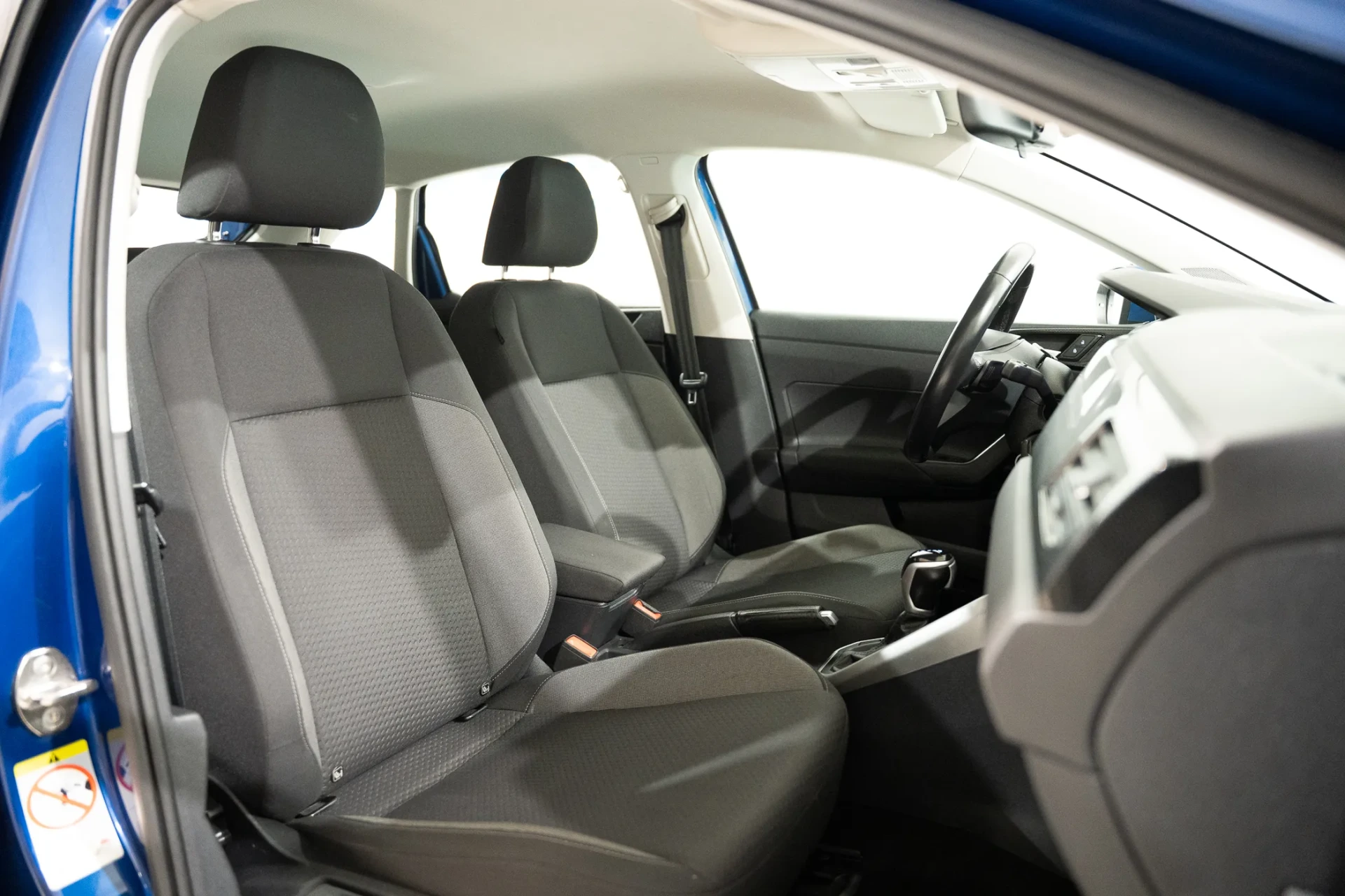 Volkswagen Taigo 1.0 TSI Life DSG 22