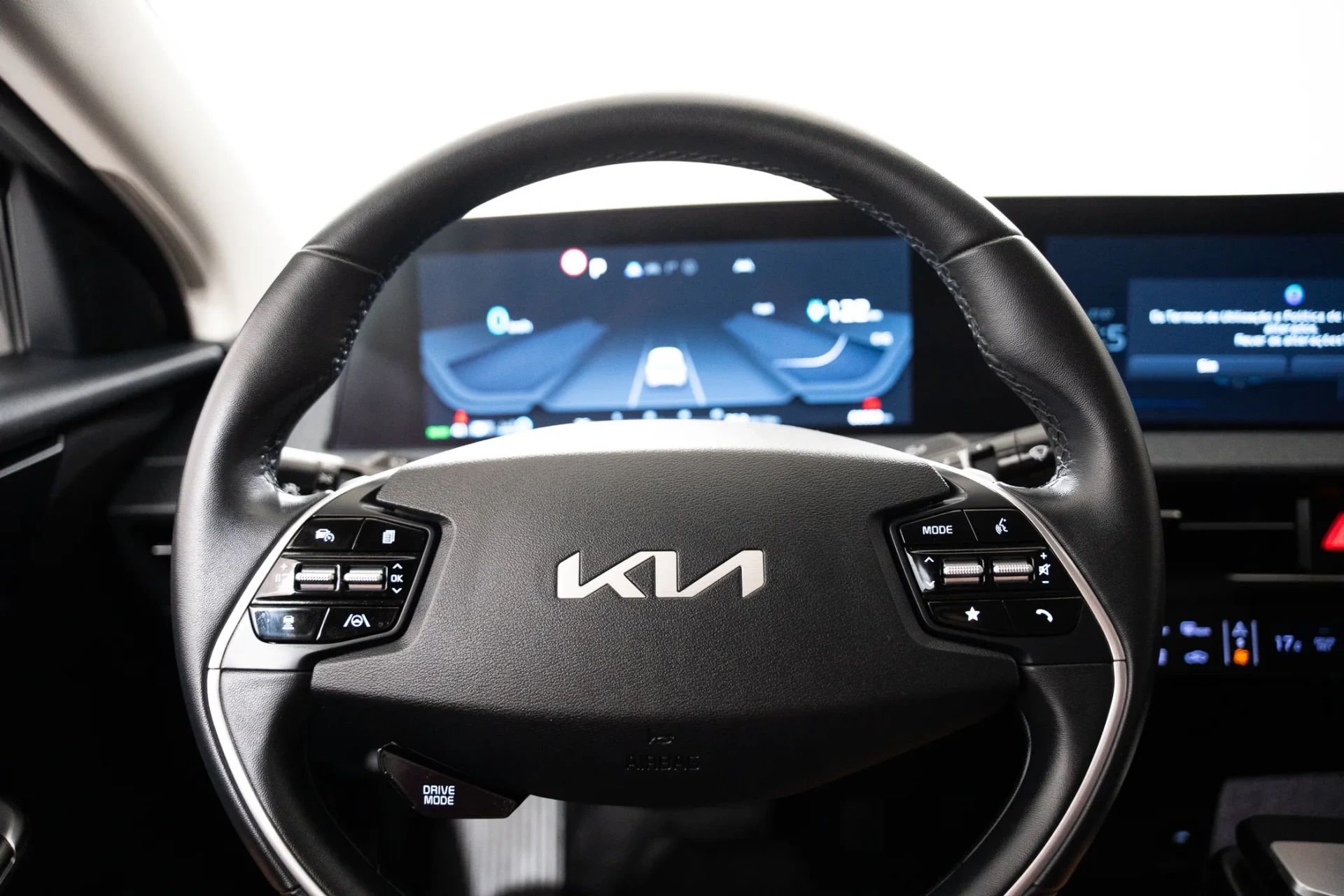Kia EV6 77.4 kWh Earth 12