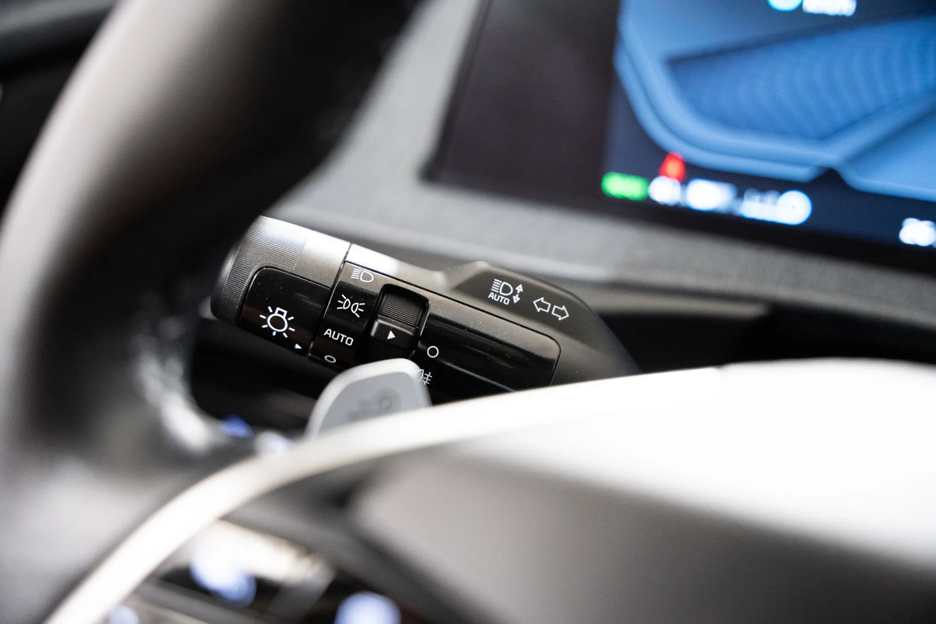 Kia EV6 77.4 kWh Earth 14