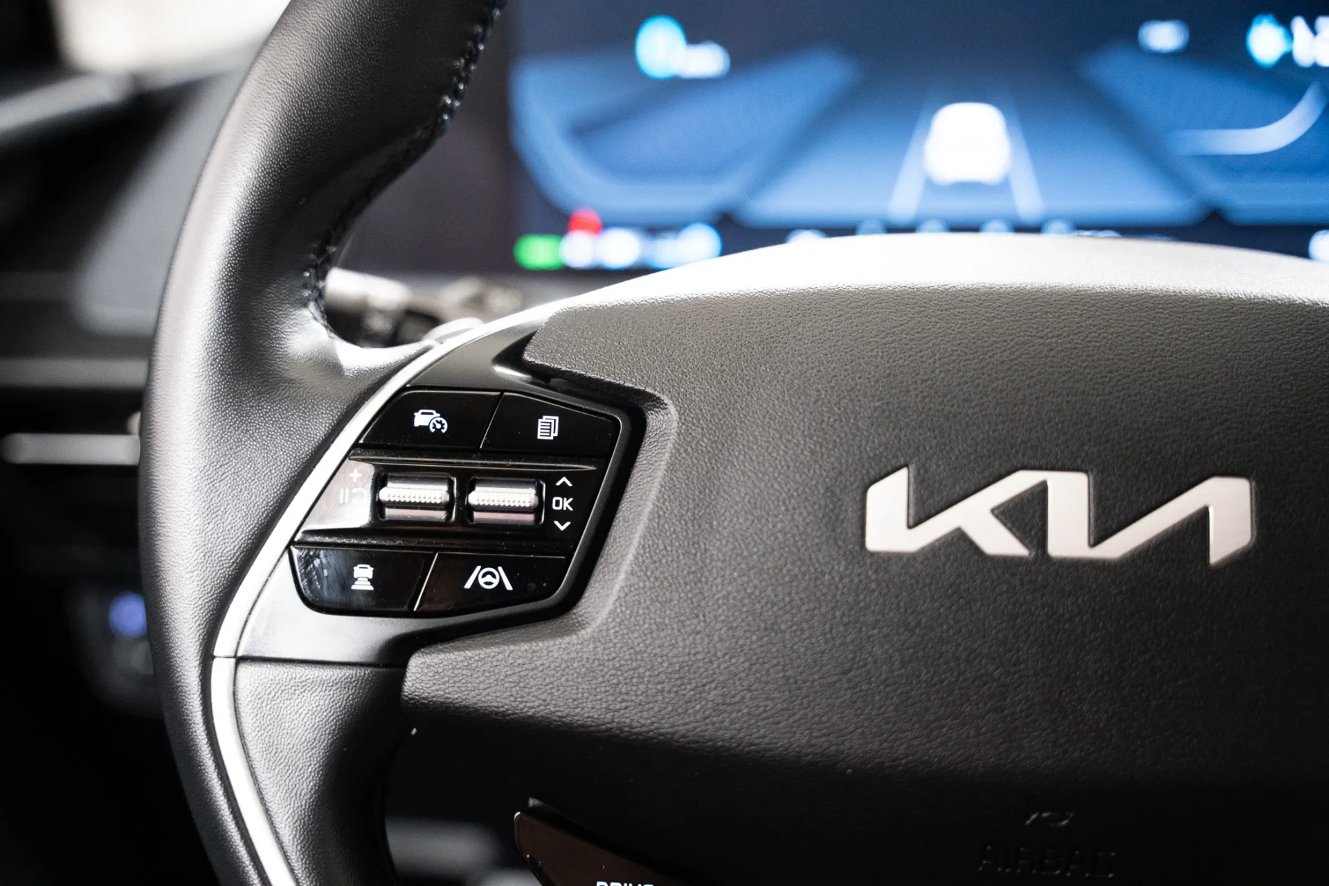 Kia EV6 77.4 kWh Earth 16