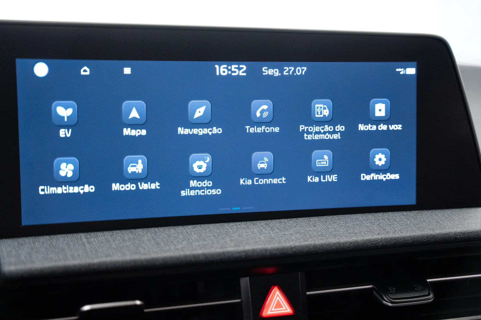 Kia EV6 77.4 kWh Earth 20