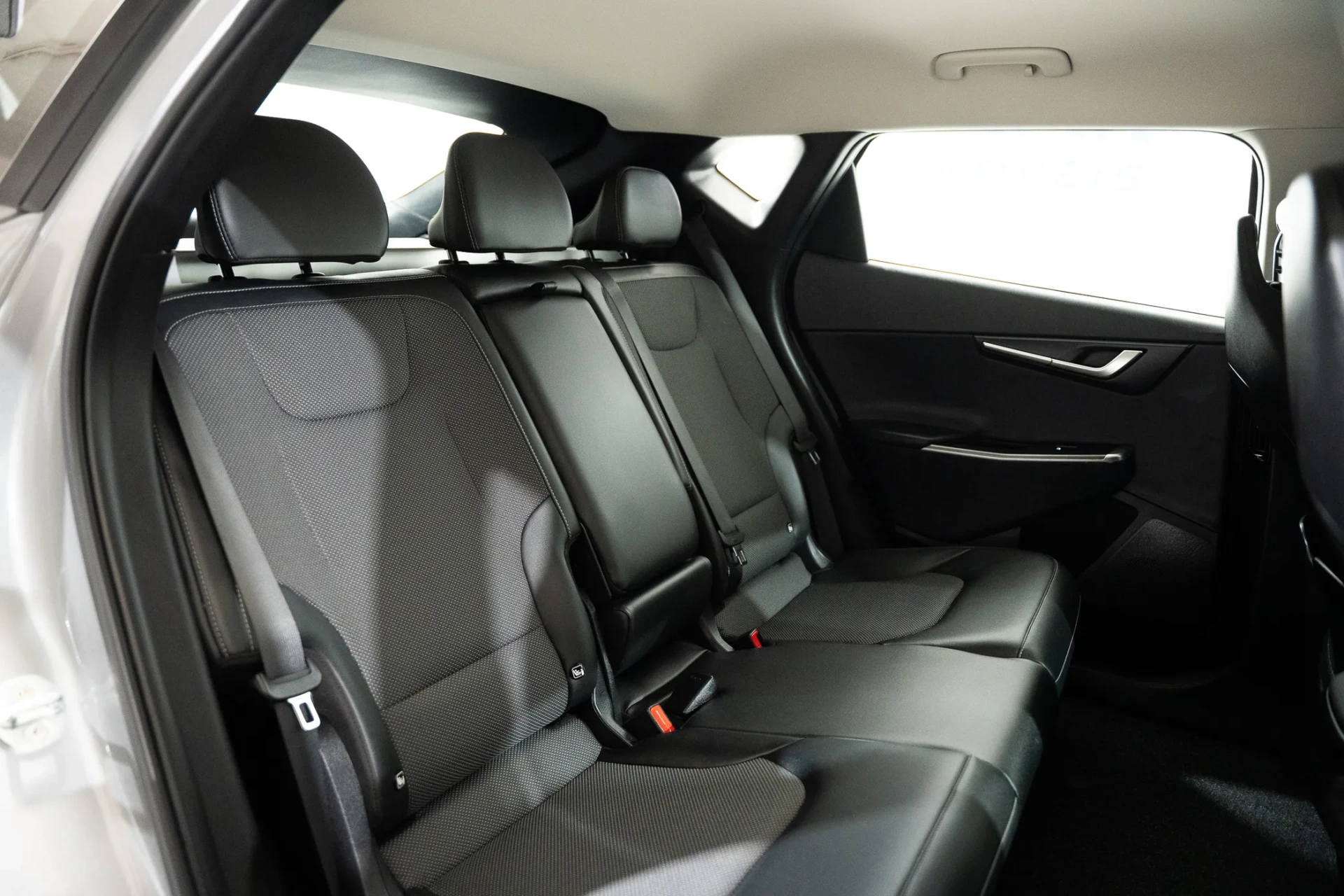 Kia EV6 77.4 kWh Earth 30