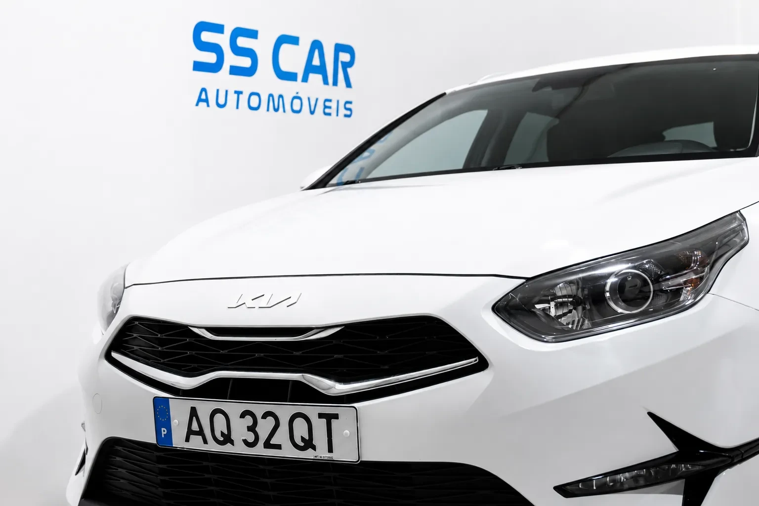 Kia Ceed SW 1.0 T-GDI Sport 3
