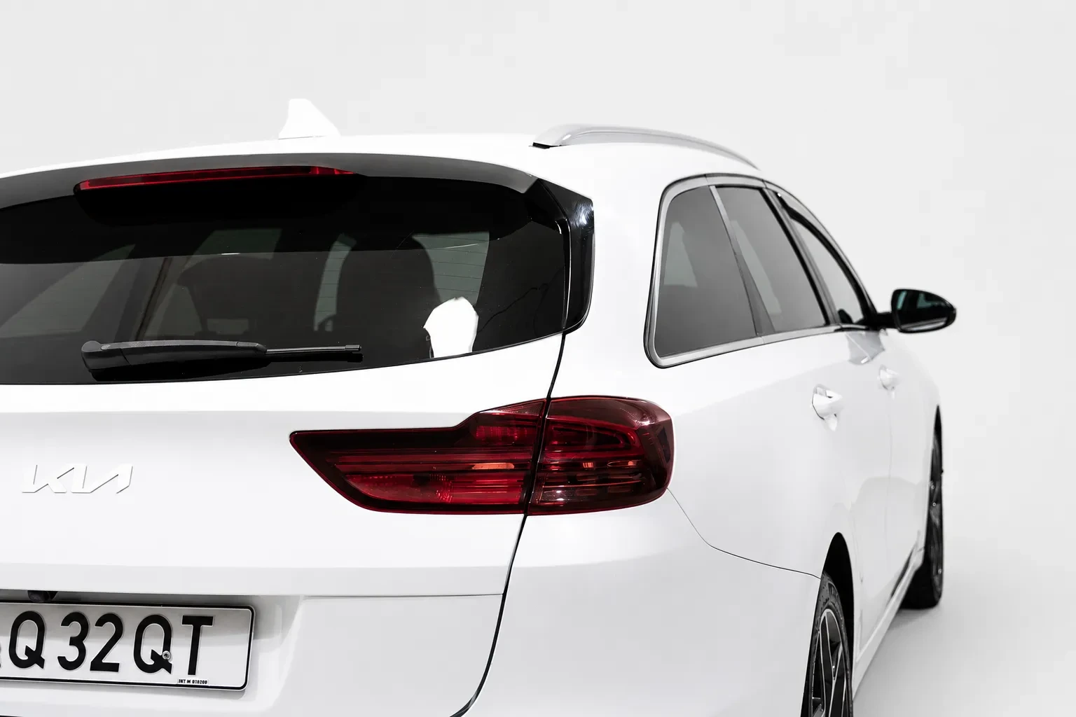 Kia Ceed SW 1.0 T-GDI Sport 6