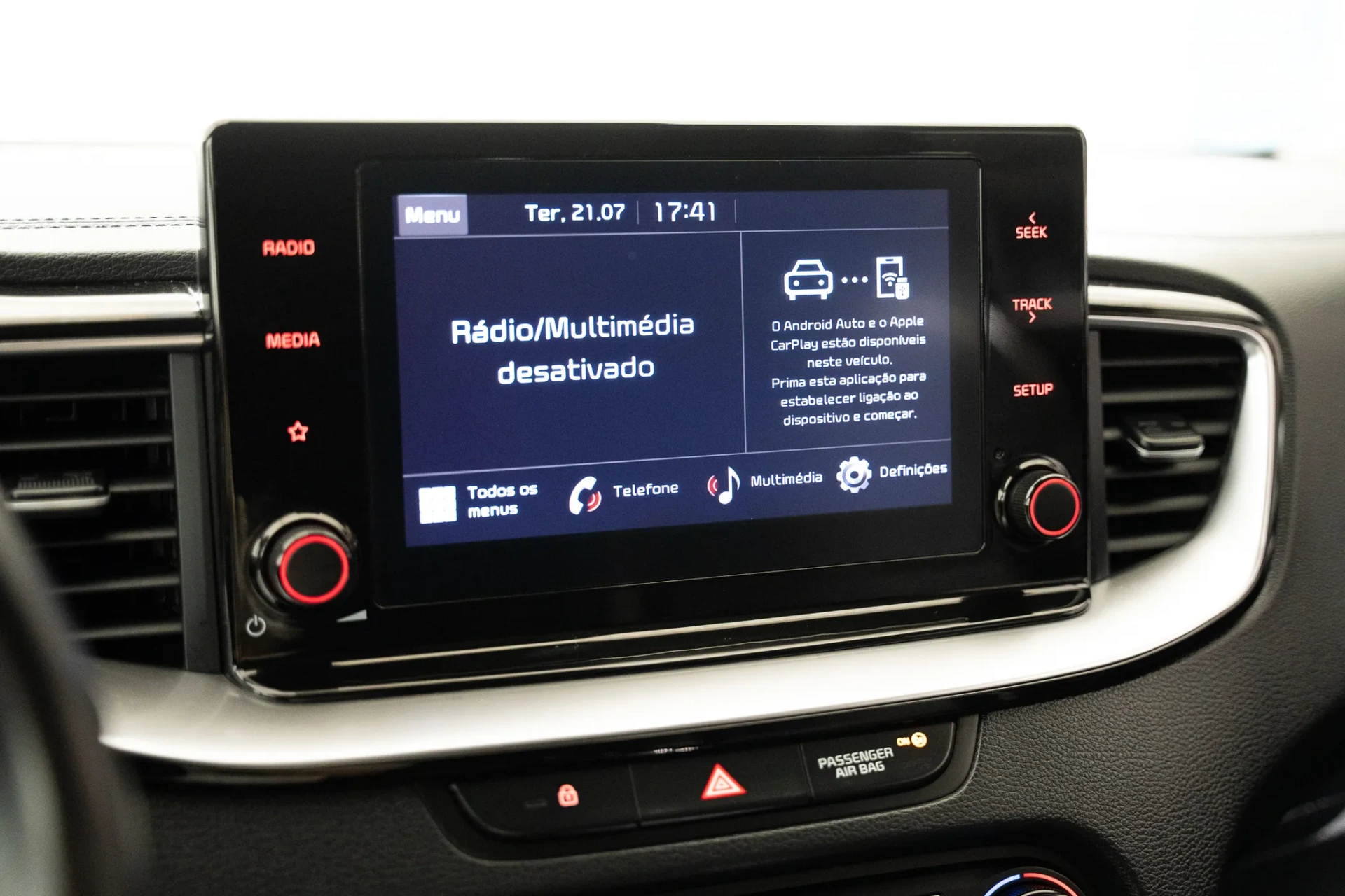 Kia Ceed SW 1.0 T-GDI Sport 9