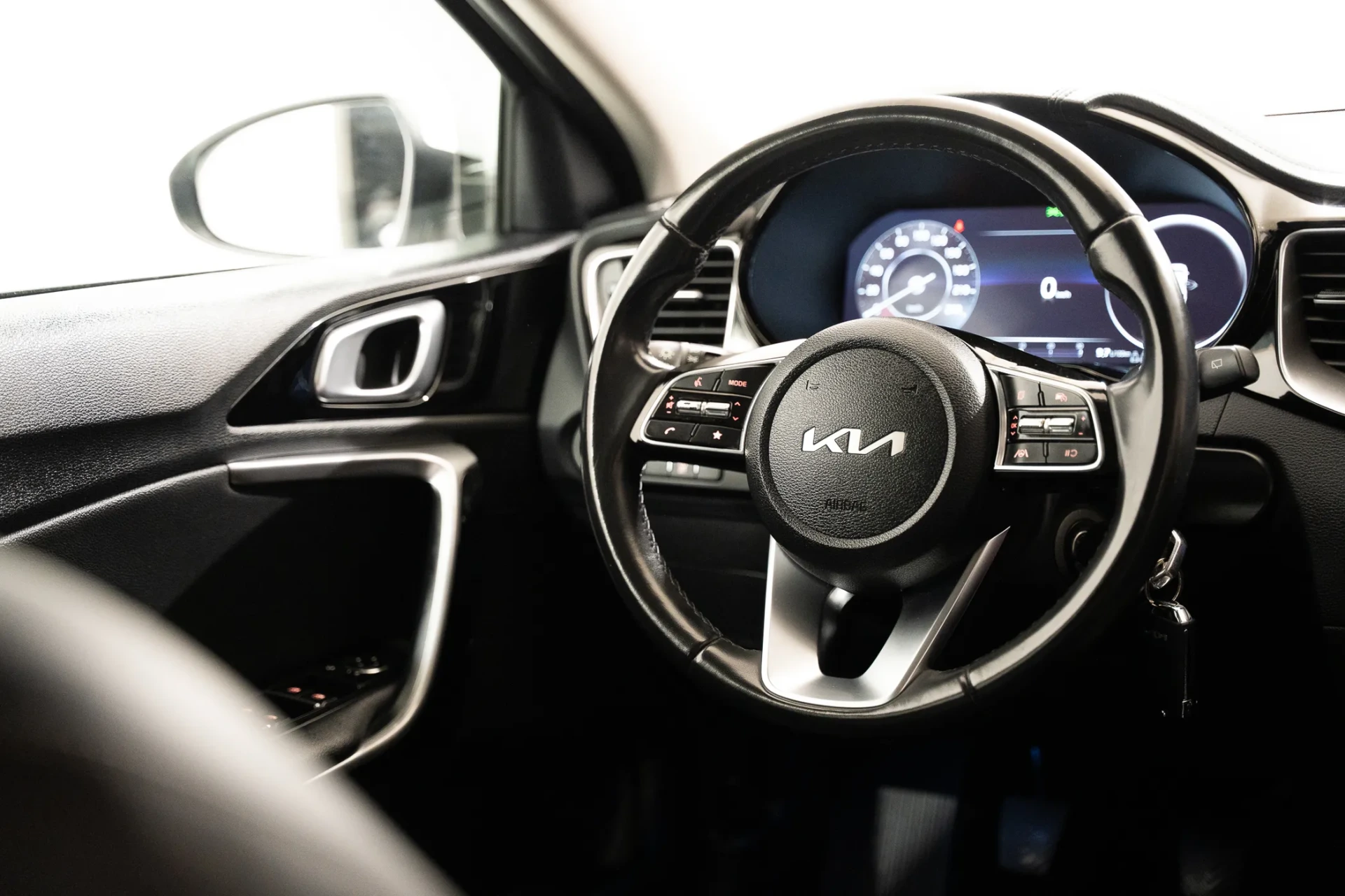 Kia Ceed SW 1.0 T-GDI Sport 16