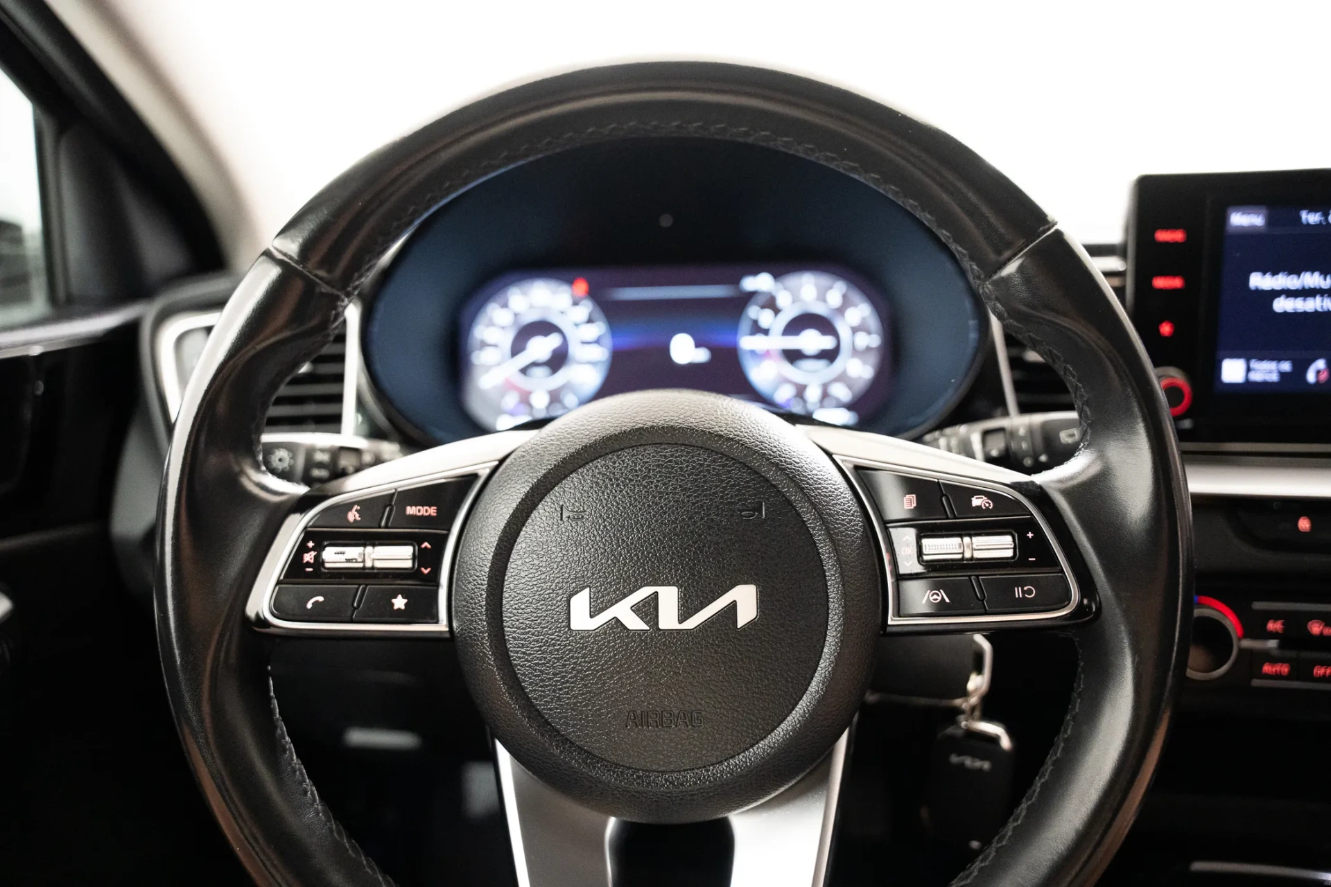 Kia Ceed SW 1.0 T-GDI Sport 17