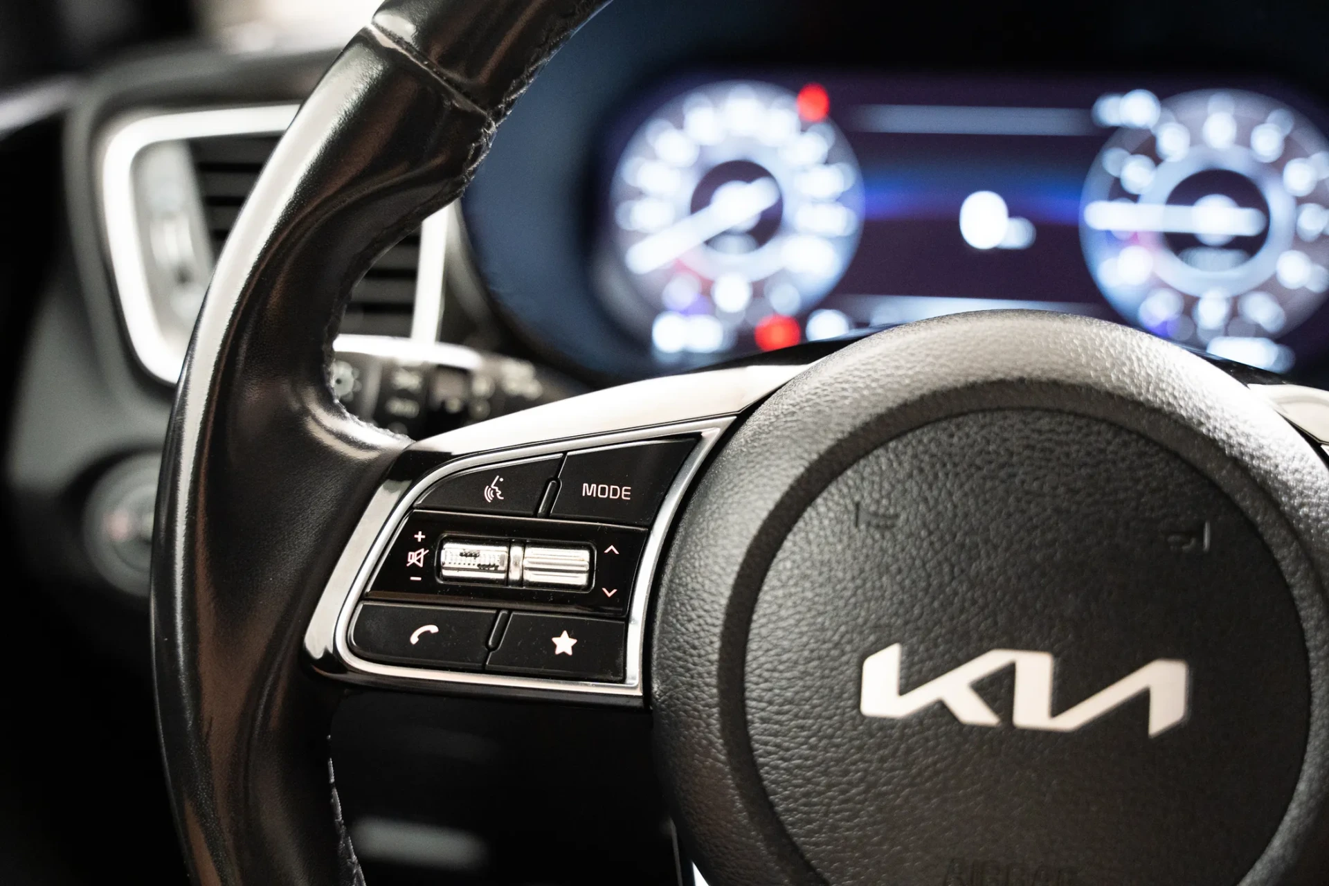 Kia Ceed SW 1.0 T-GDI Sport 21