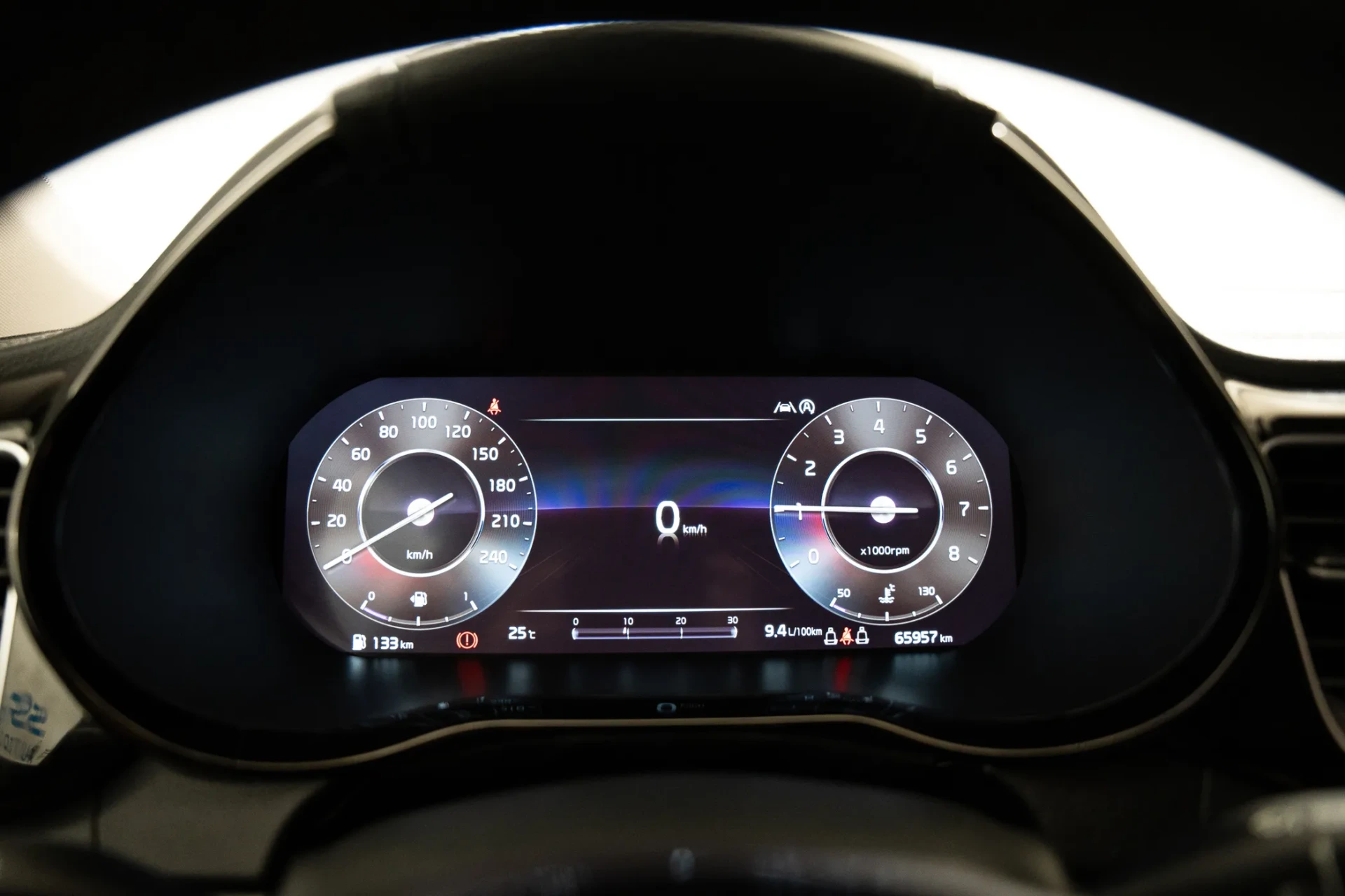 Kia Ceed SW 1.0 T-GDI Sport 25
