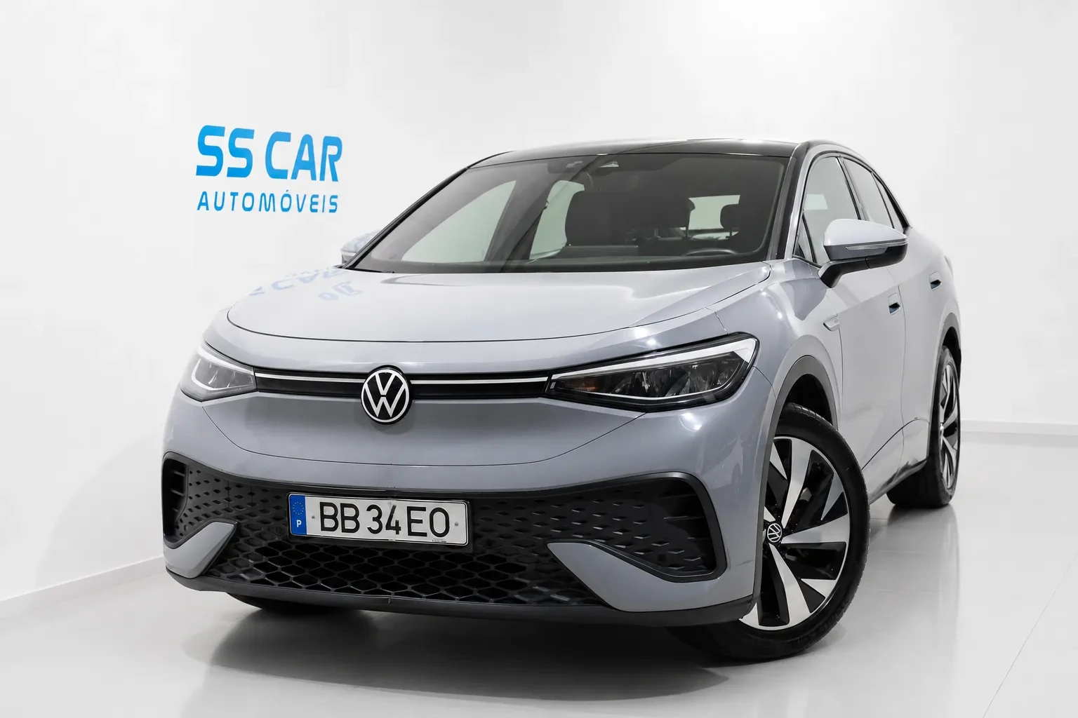Volkswagen ID.5 77 kWh Pro Performance 1