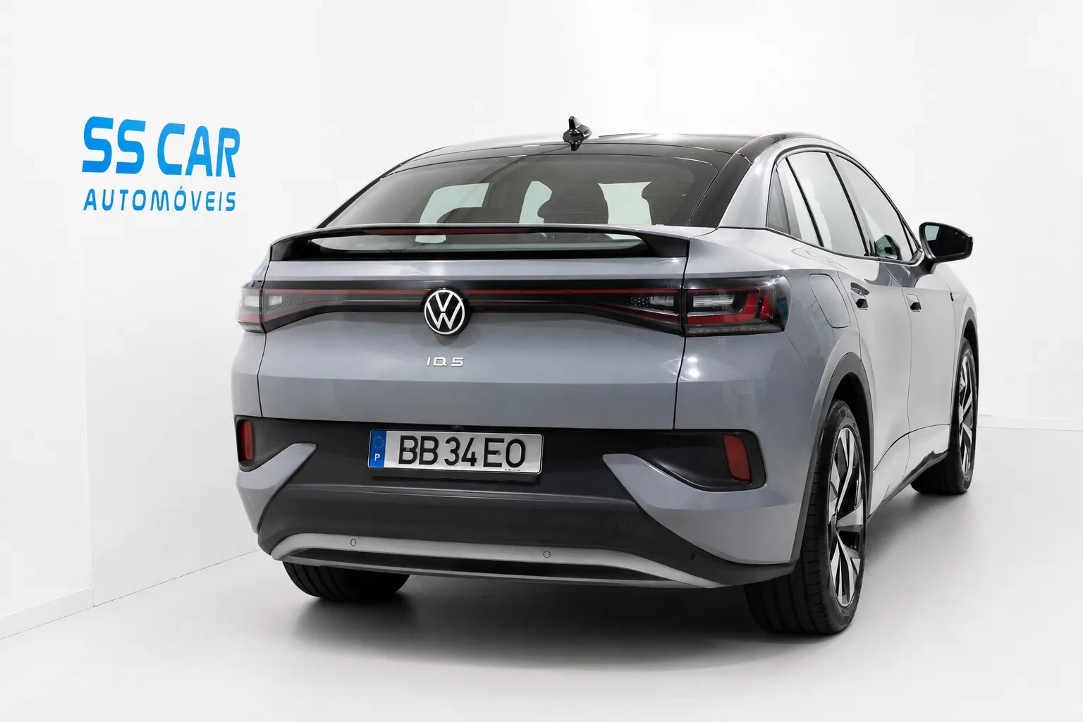 Volkswagen ID.5 77 kWh Pro Performance 3