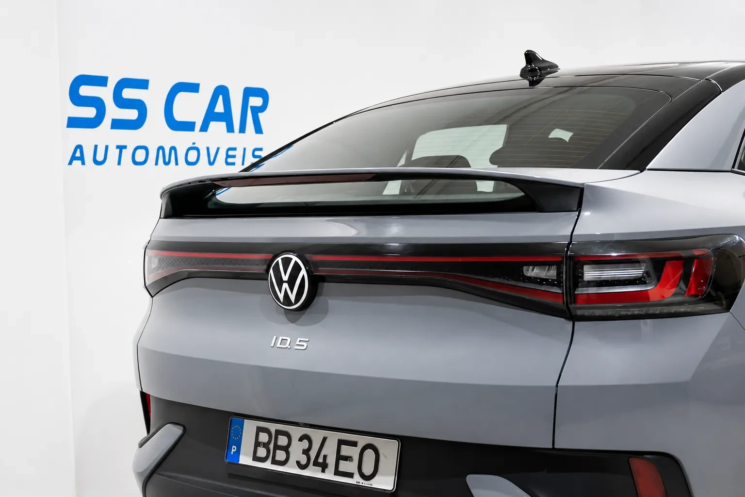 Volkswagen ID.5 77 kWh Pro Performance 5