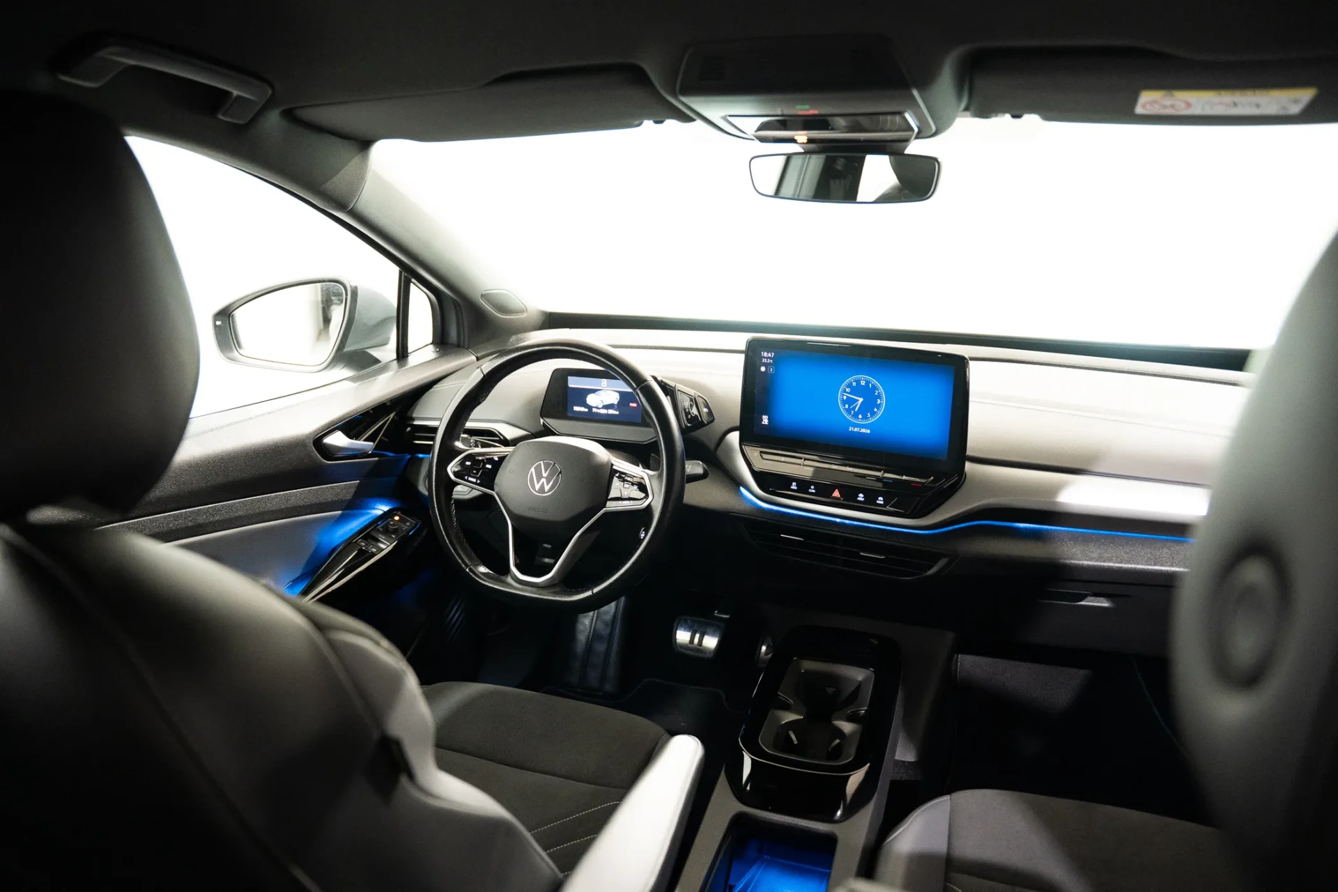 Volkswagen ID.5 77 kWh Pro Performance 6