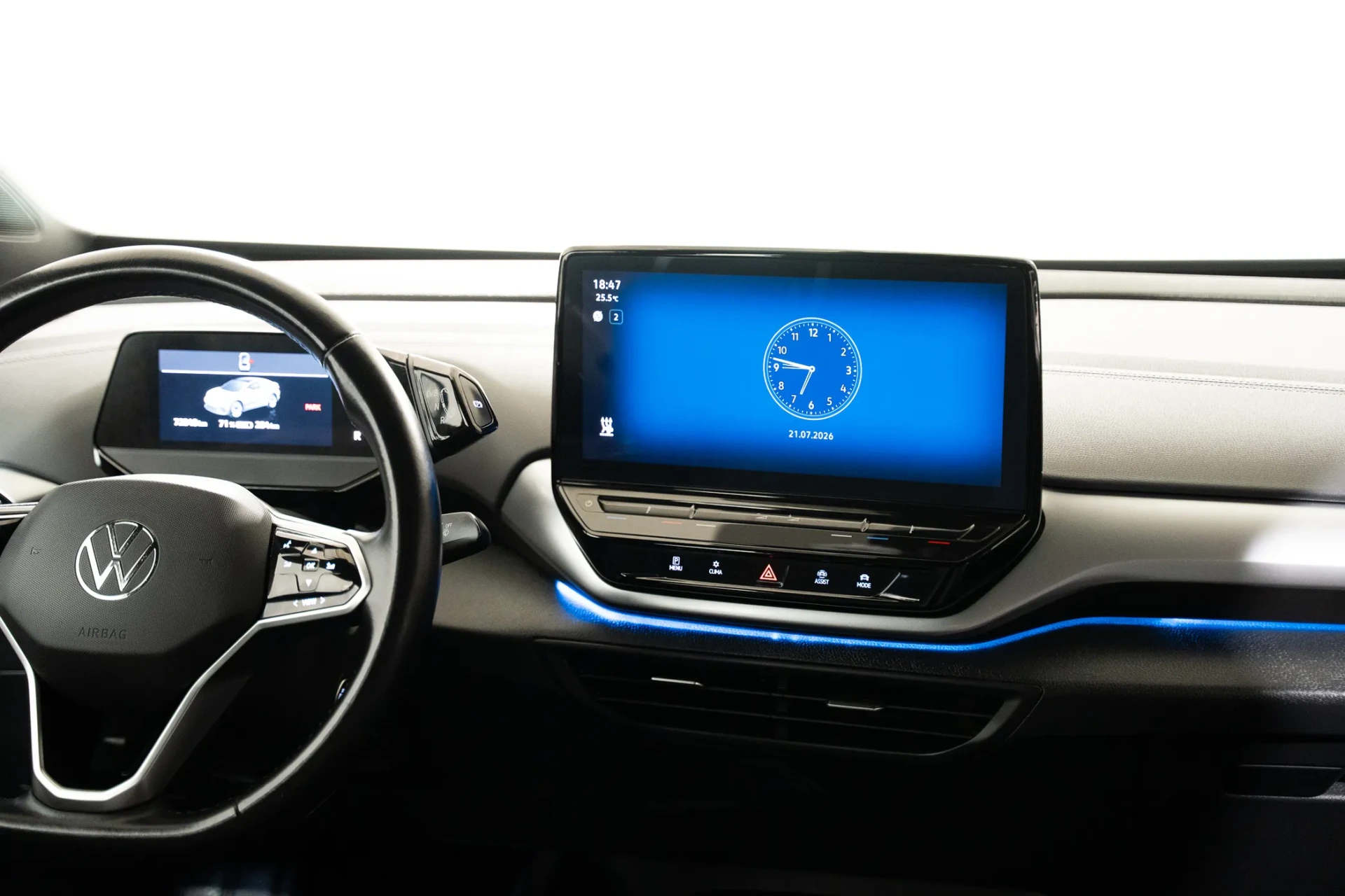 Volkswagen ID.5 77 kWh Pro Performance 7