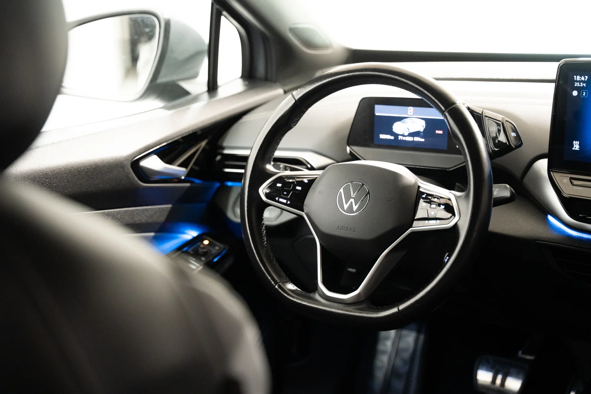 Volkswagen ID.5 77 kWh Pro Performance 16