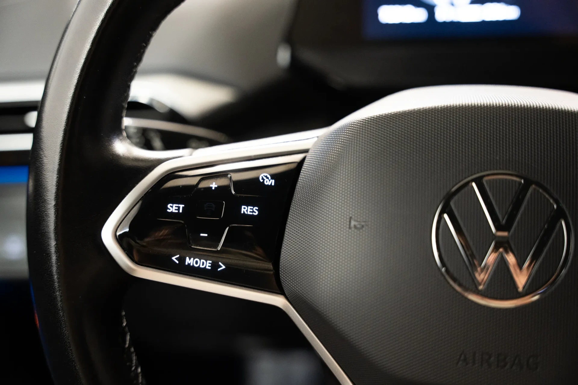Volkswagen ID.5 77 kWh Pro Performance 19