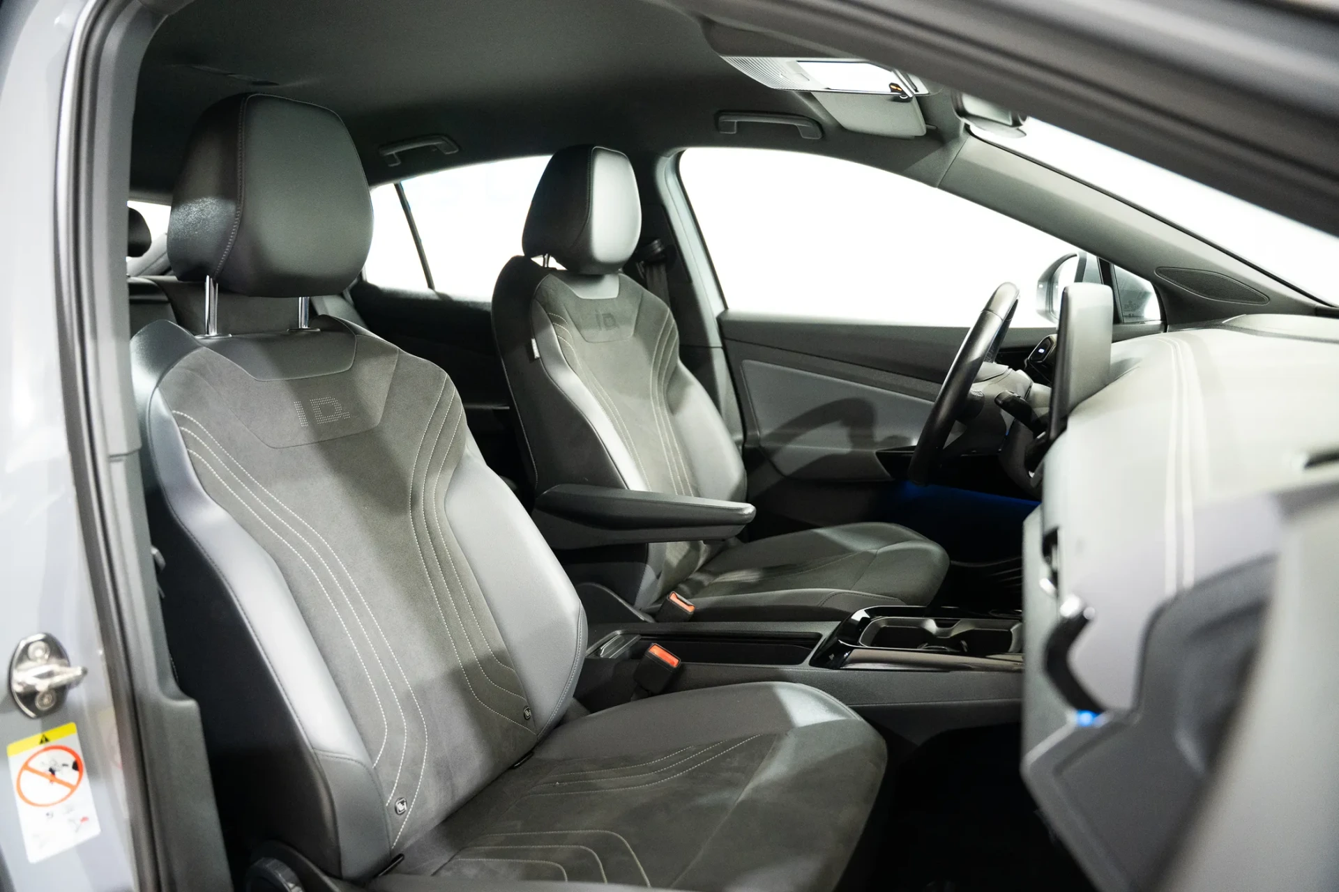 Volkswagen ID.5 77 kWh Pro Performance 21