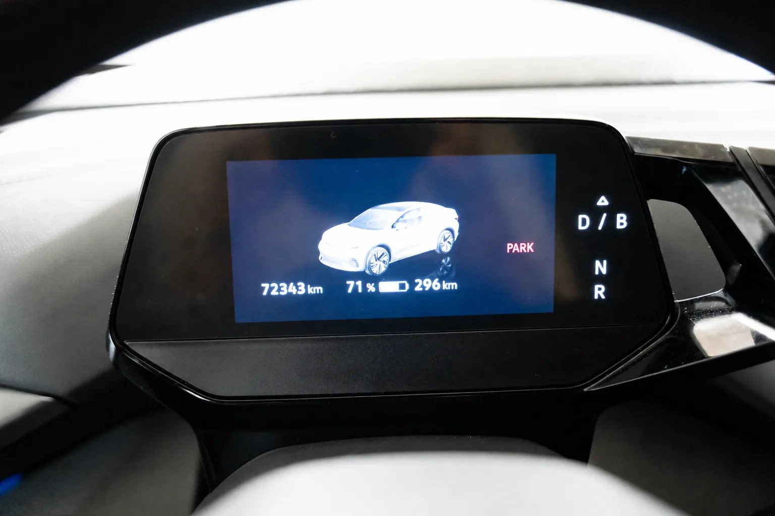 Volkswagen ID.5 77 kWh Pro Performance 23