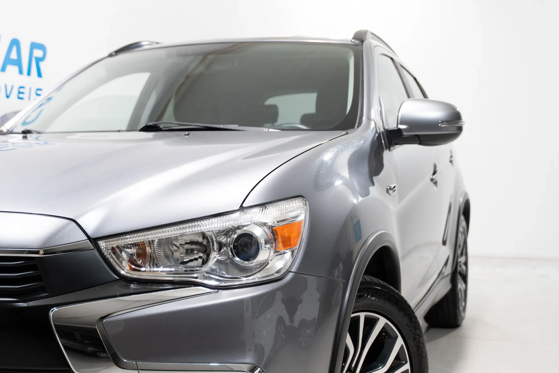 Mitsubishi ASX 1.6 DI-D Intense 4