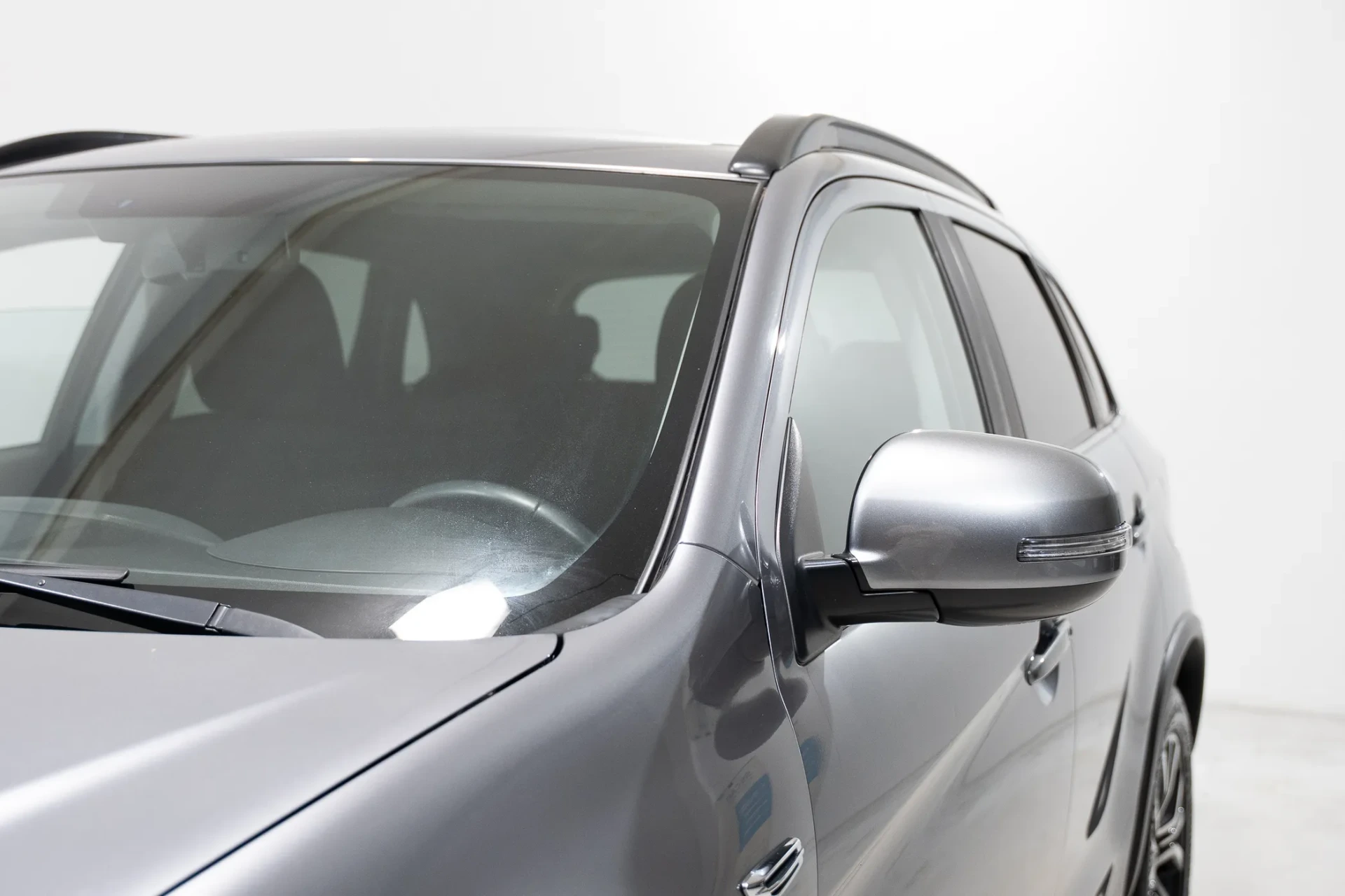 Mitsubishi ASX 1.6 DI-D Intense 5