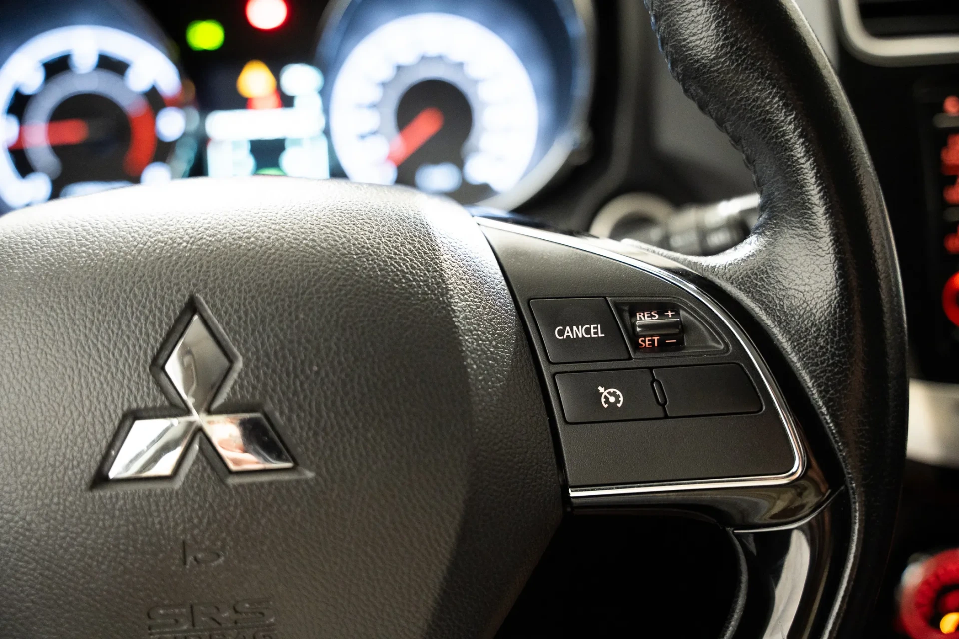 Mitsubishi ASX 1.6 DI-D Intense 21