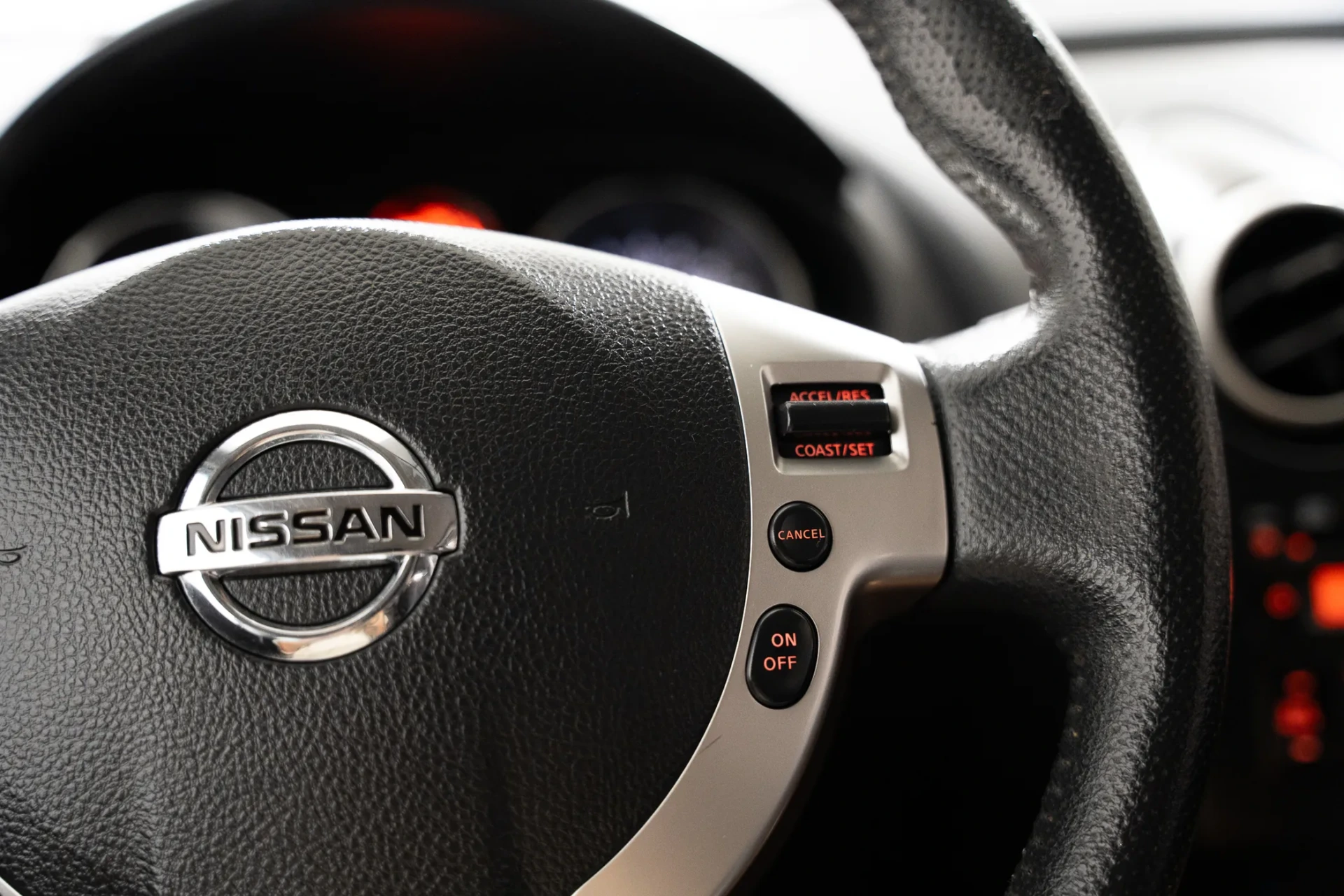 Nissan Qashqai +2 1.5 dCi Acenta 17
