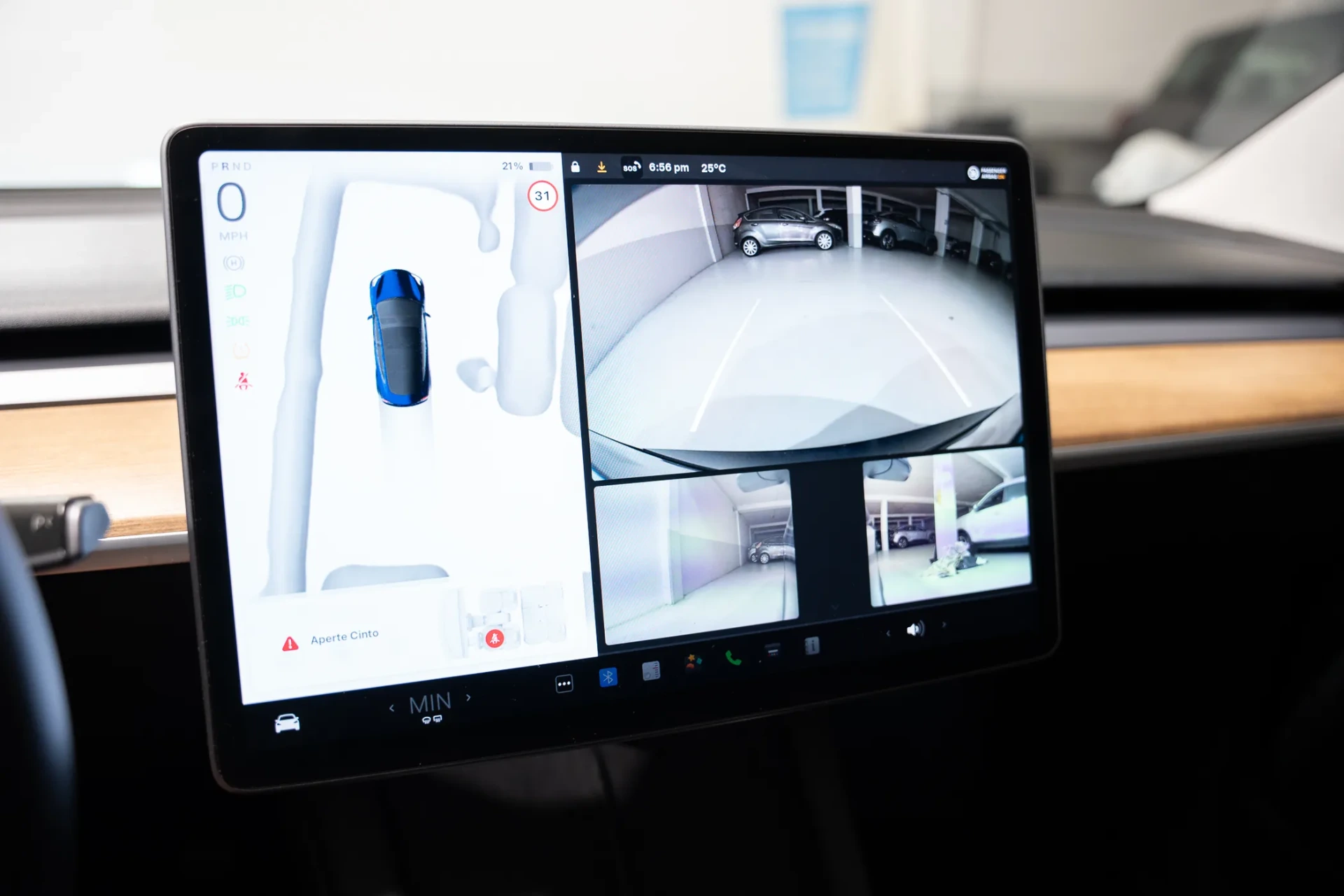 Tesla Model 3 Long-Range Dual Motor AWD 14