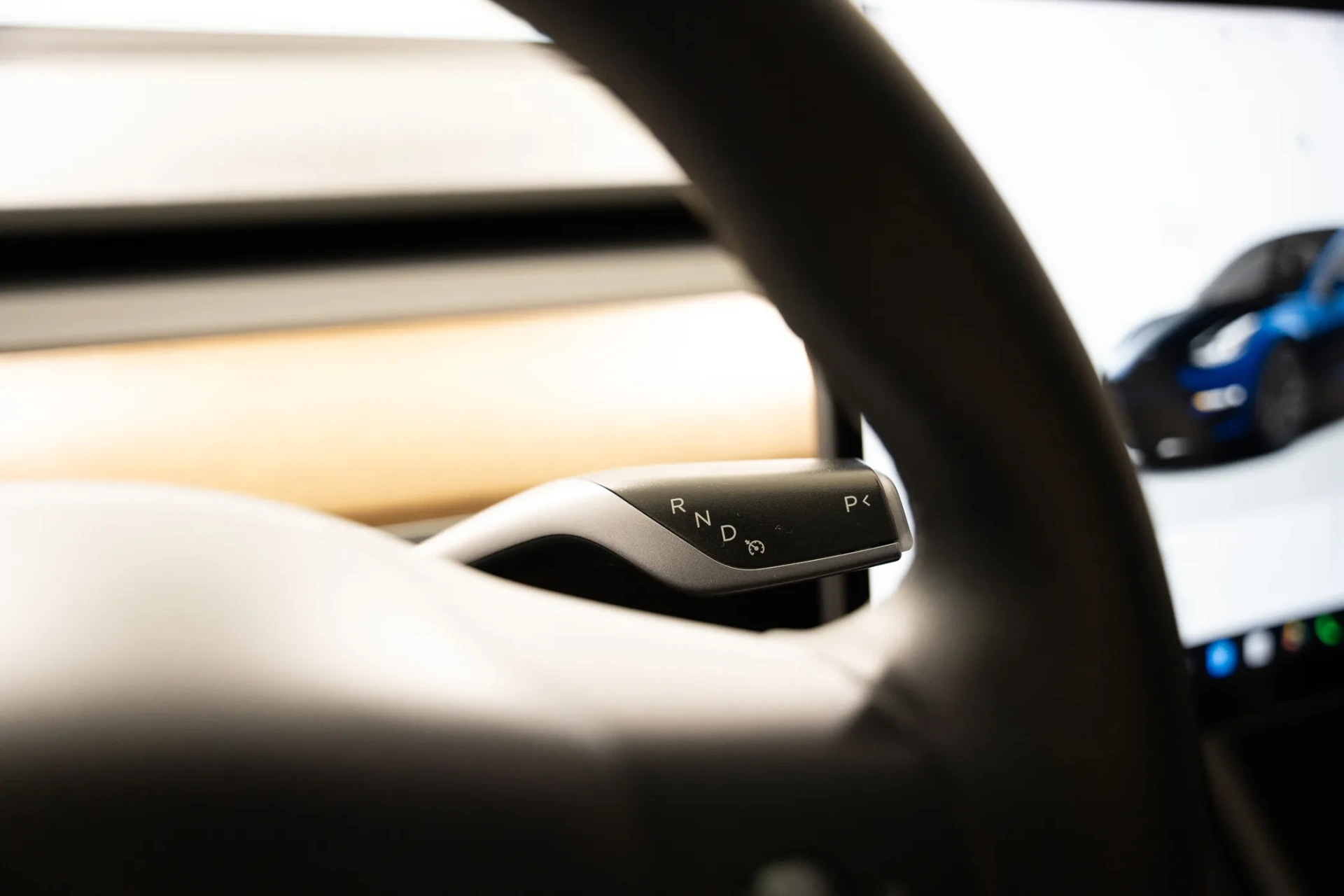 Tesla Model 3 Long-Range Dual Motor AWD 18
