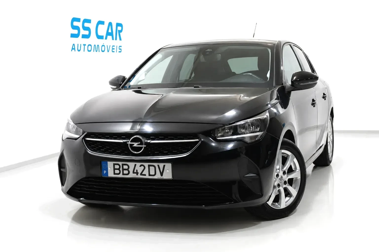 Opel Corsa 1.2 Edition 1