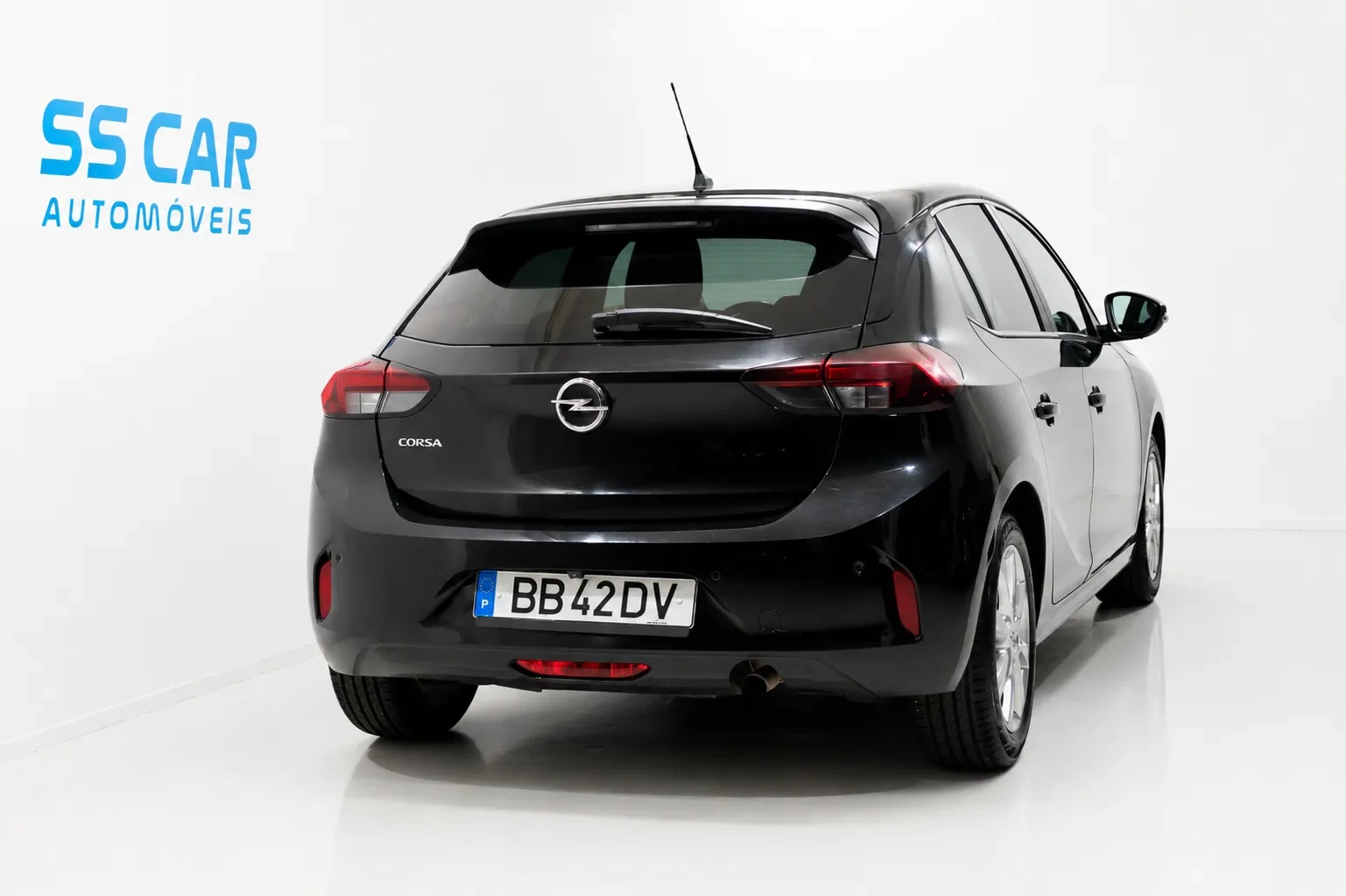 Opel Corsa 1.2 Edition 2