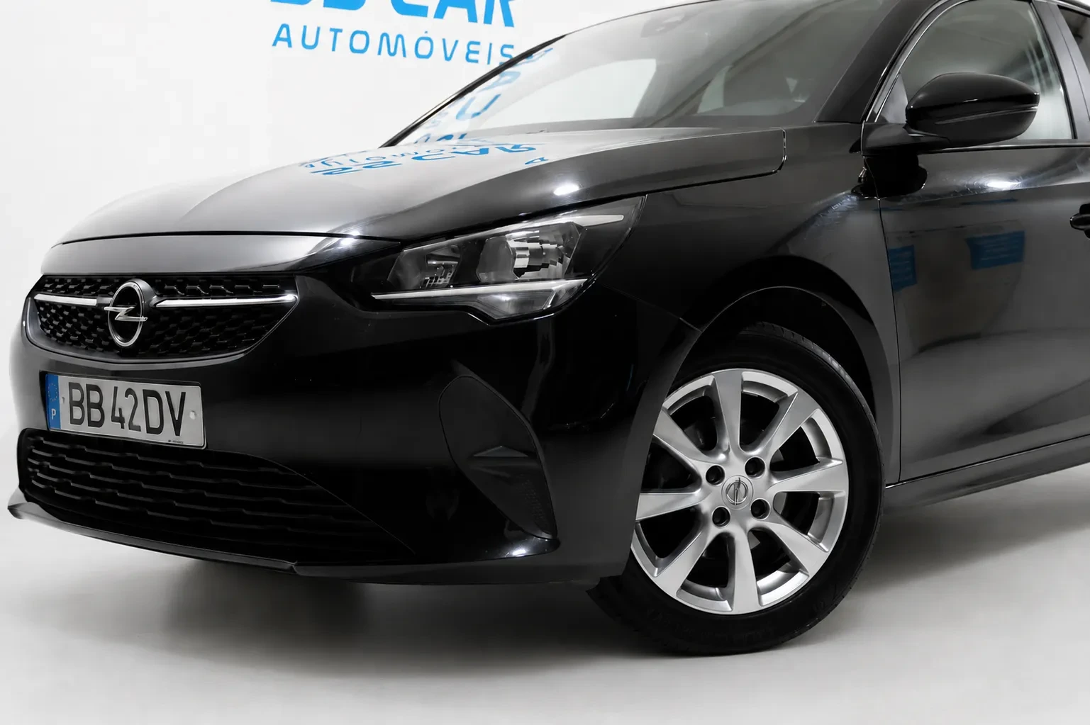 Opel Corsa 1.2 Edition 4