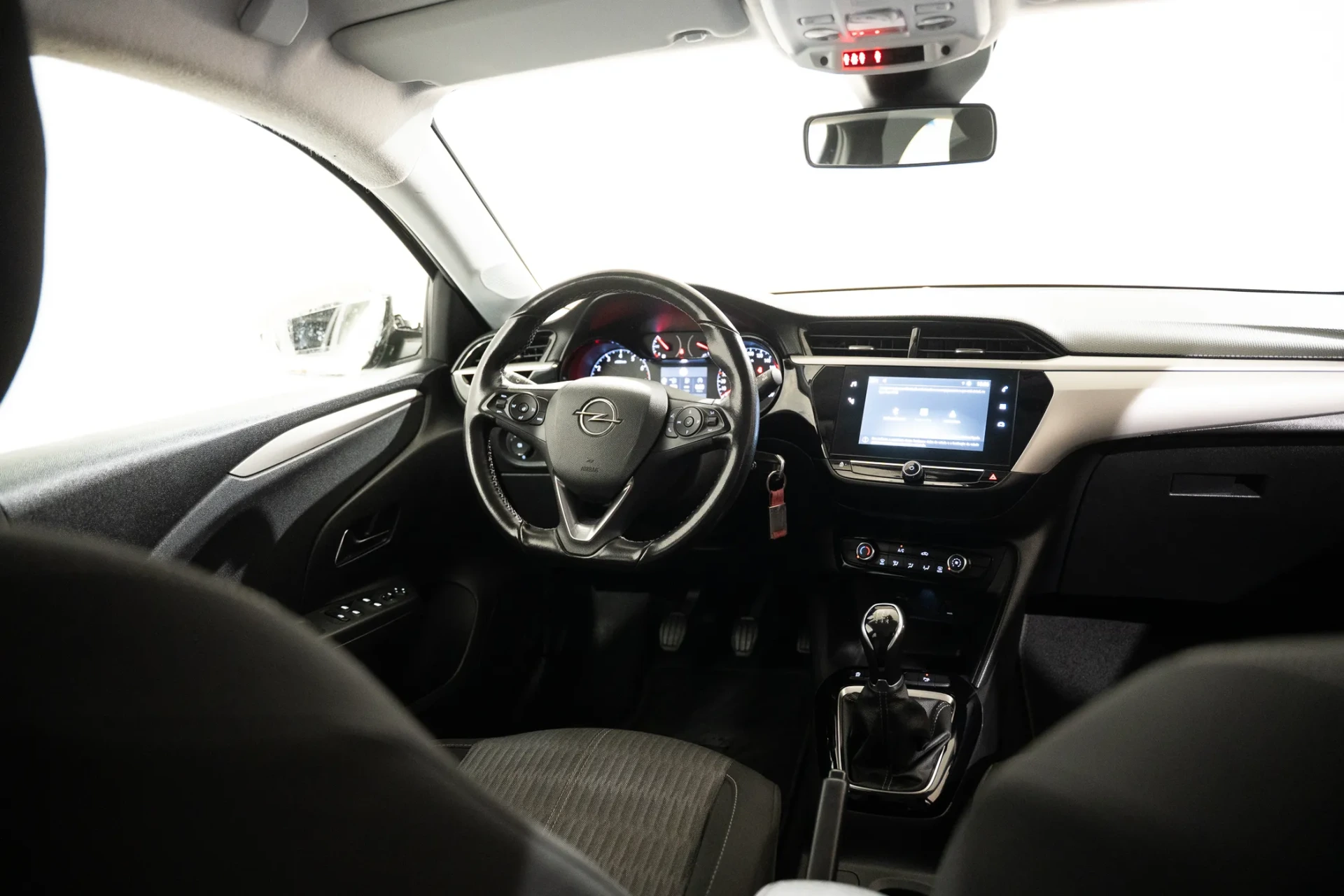 Opel Corsa 1.2 Edition 6