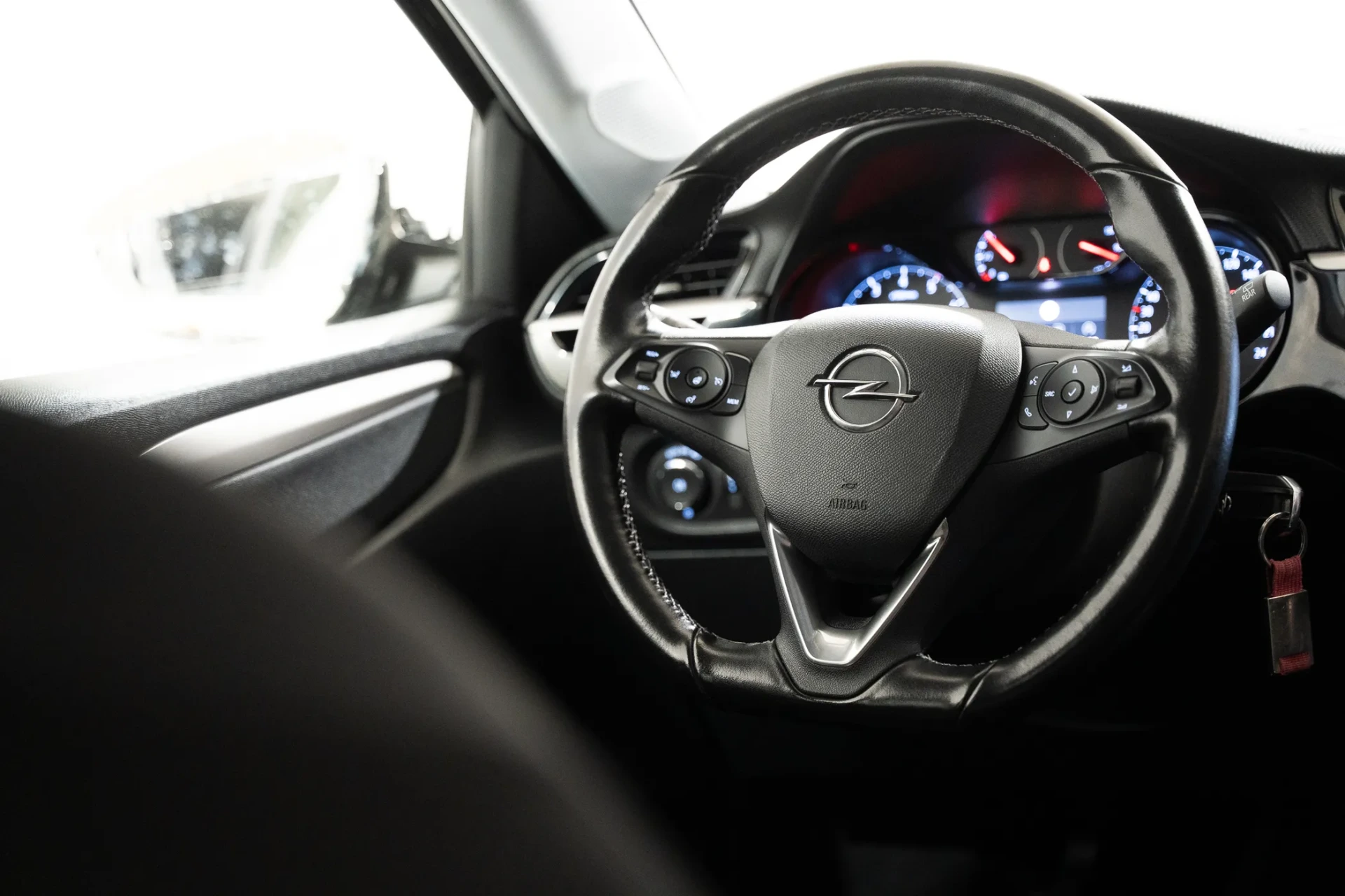 Opel Corsa 1.2 Edition 13